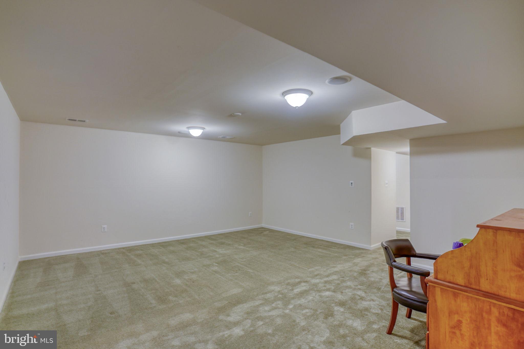 CHESTNUT RIDGE - Residential