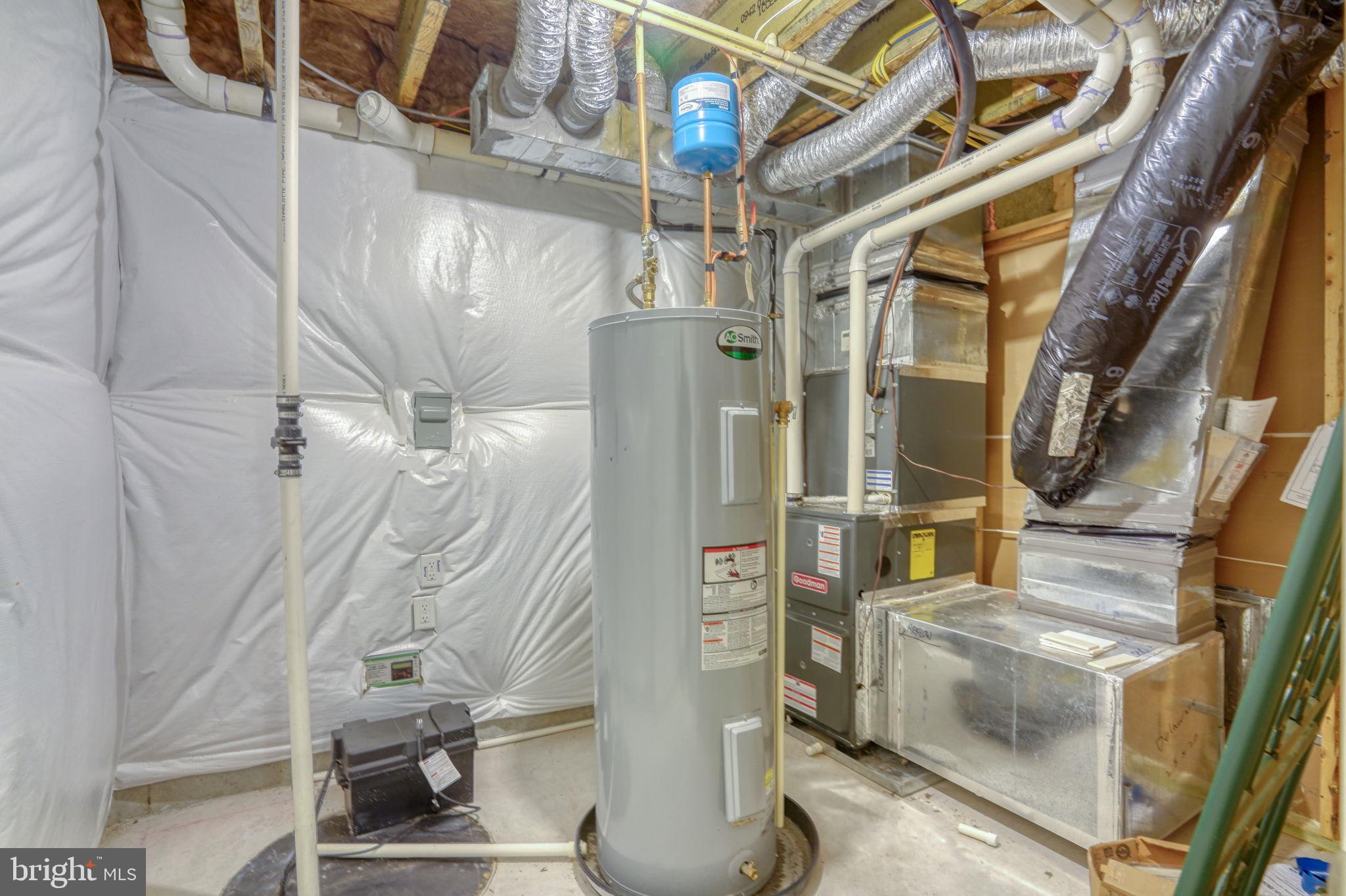 CHESTNUT RIDGE - Residential