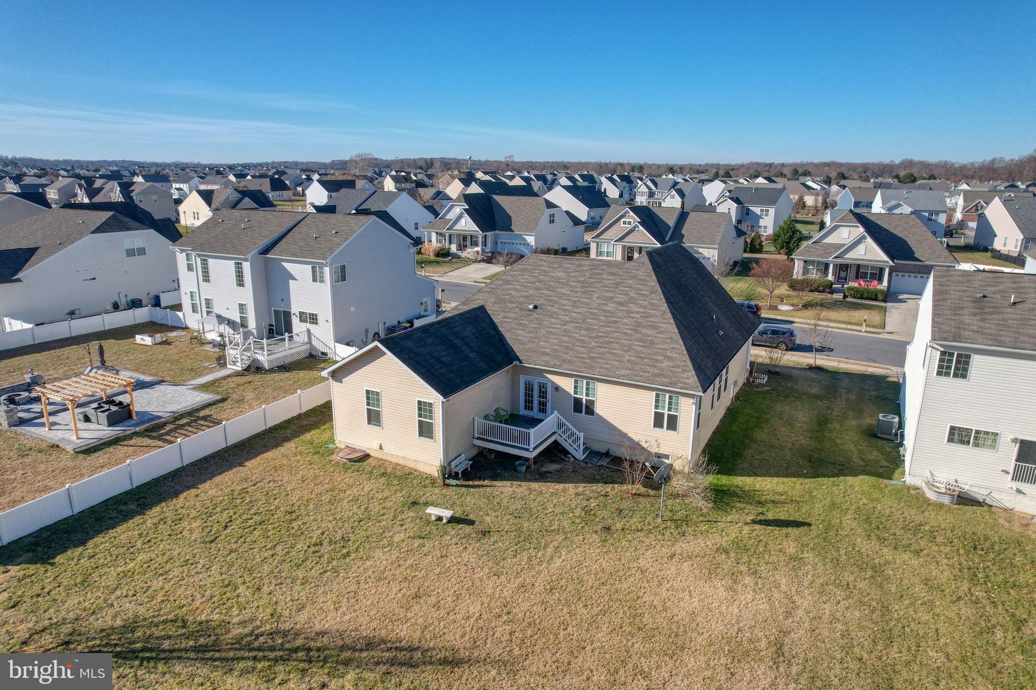 CHESTNUT RIDGE - Residential