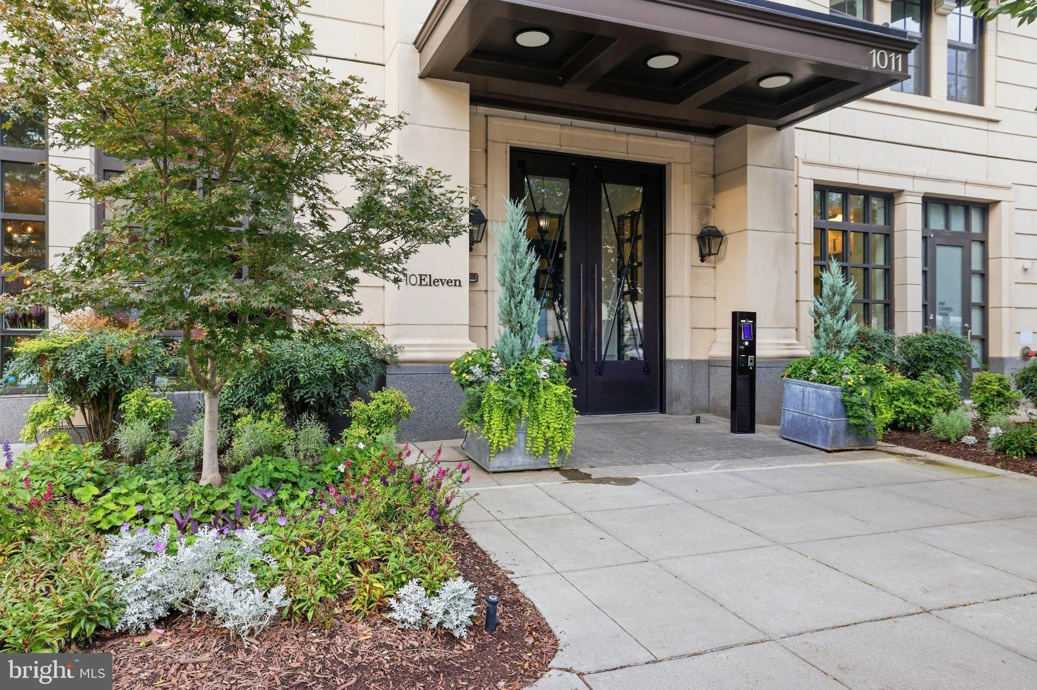 1011 M Street NW Unit 702, Washington, DC 20001