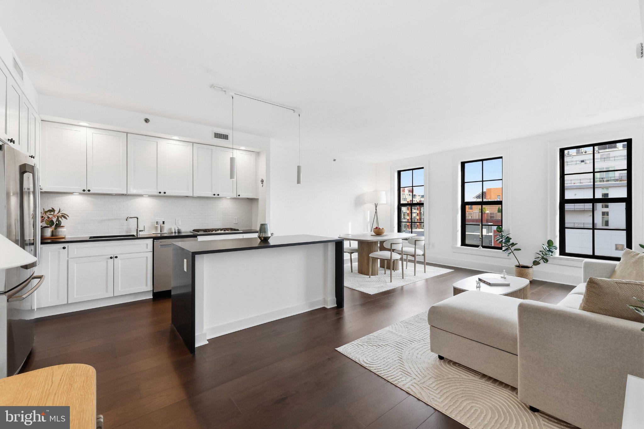 1011 M STREET NW 702