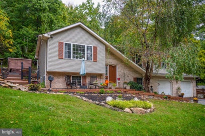 2362 SPRINGTOWN HILL ROAD HELLERTOWN PA 18055