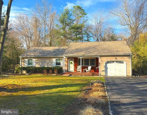 10 NORMANDY DRIVE MEDFORD NJ 08055