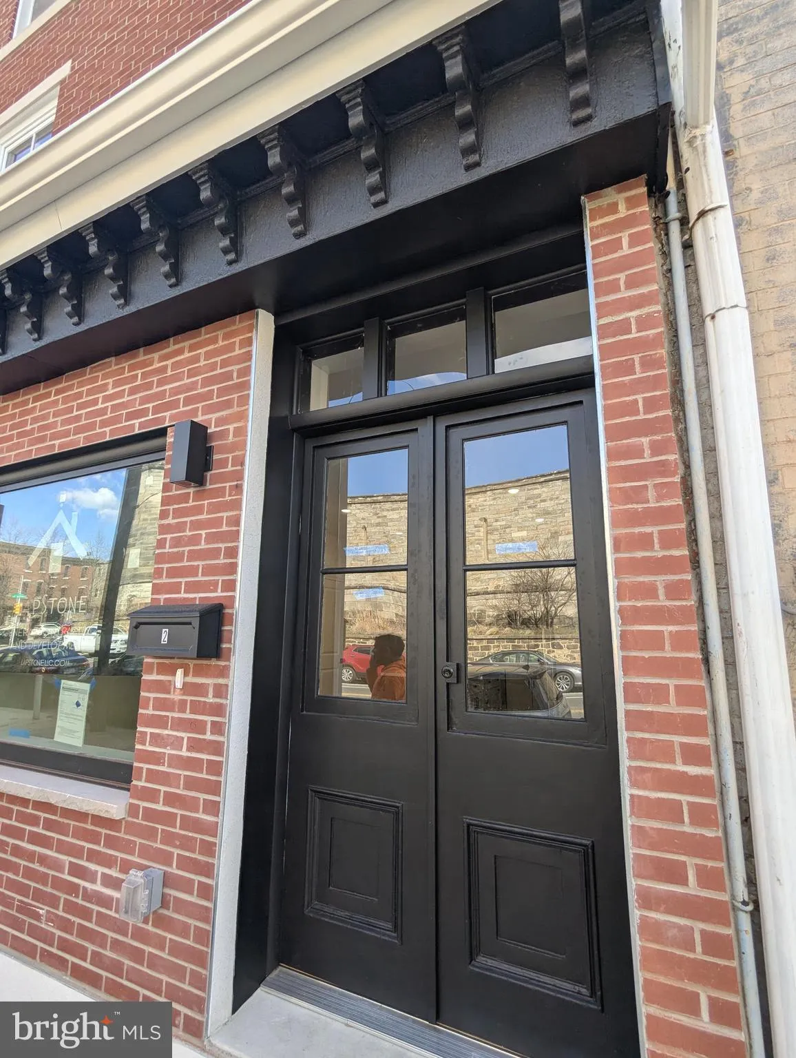Philadelphia, Pennsylvania 19130, United States, 1 Bedroom Bedrooms, ,1 BathroomBathrooms,Residential,Pending,85244