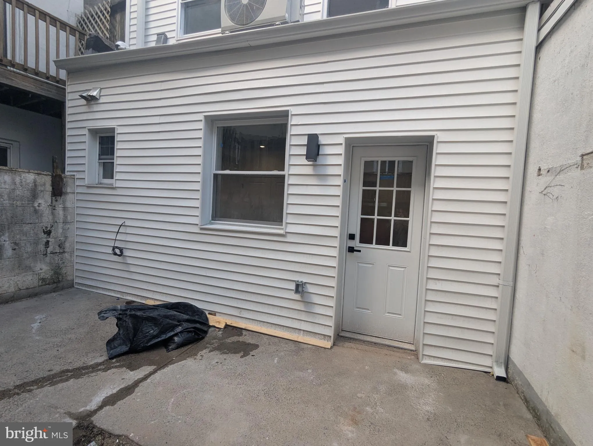 Philadelphia, Pennsylvania 19130, United States, 1 Bedroom Bedrooms, ,1 BathroomBathrooms,Residential,Pending,85244