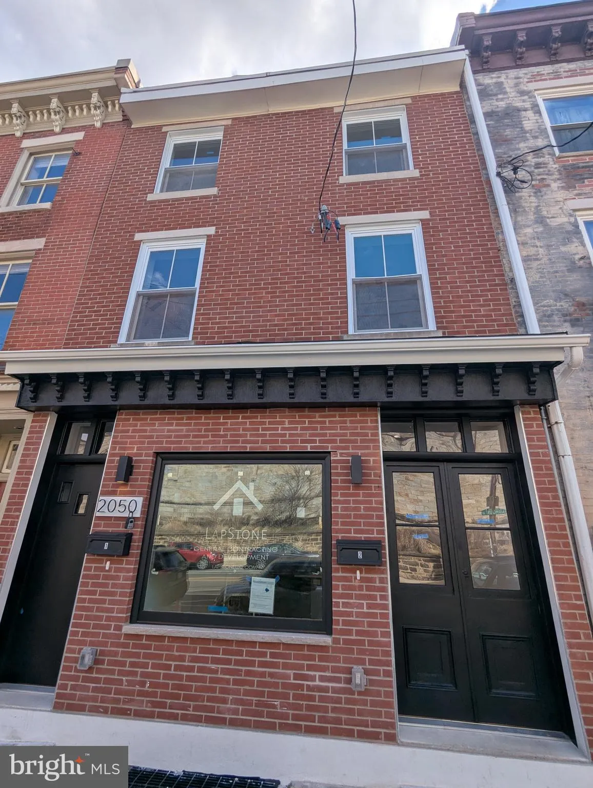 Philadelphia, Pennsylvania 19130, United States, 1 Bedroom Bedrooms, ,1 BathroomBathrooms,Residential,Pending,85244