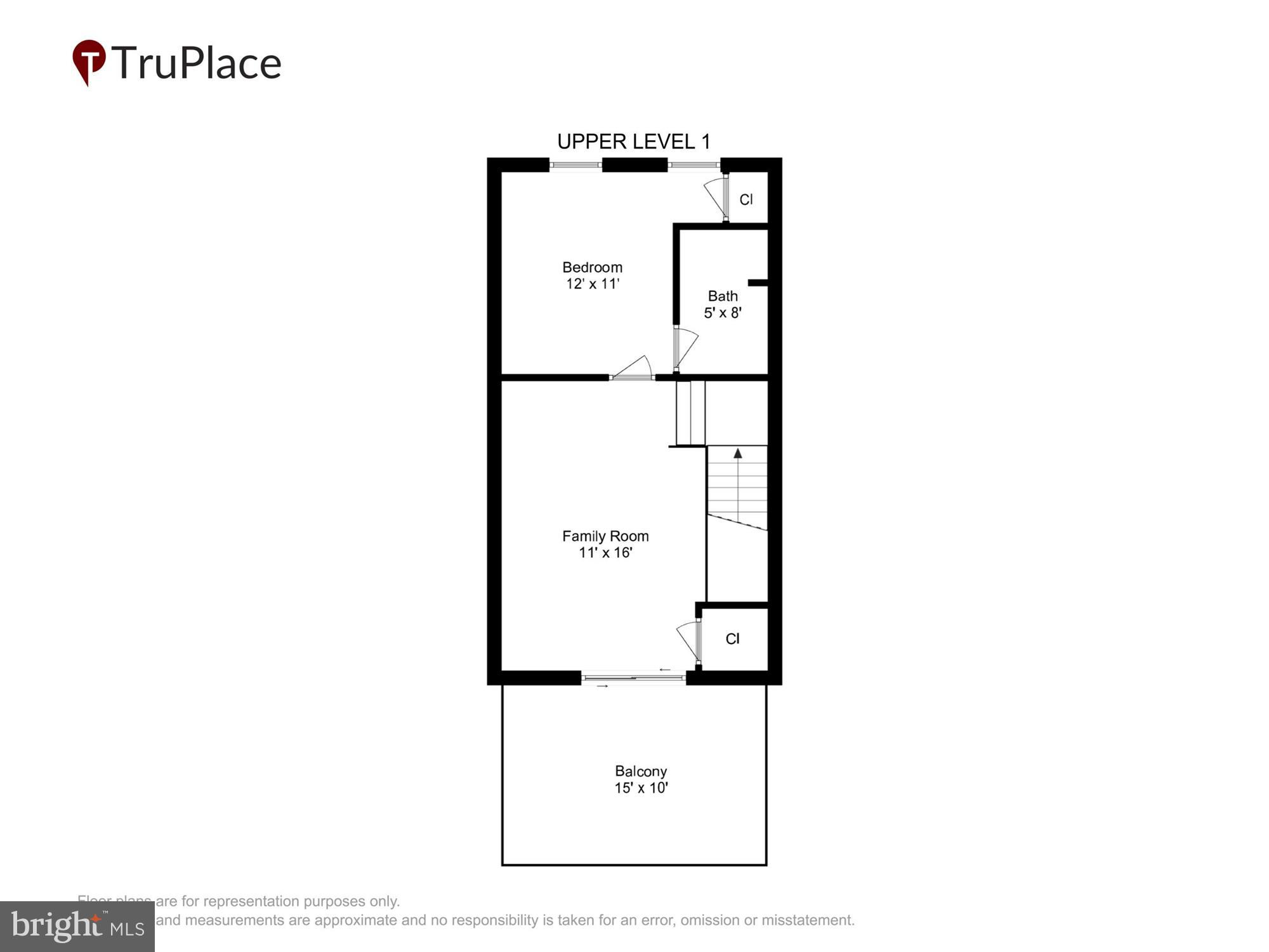 LOCKE LANDING - Residential