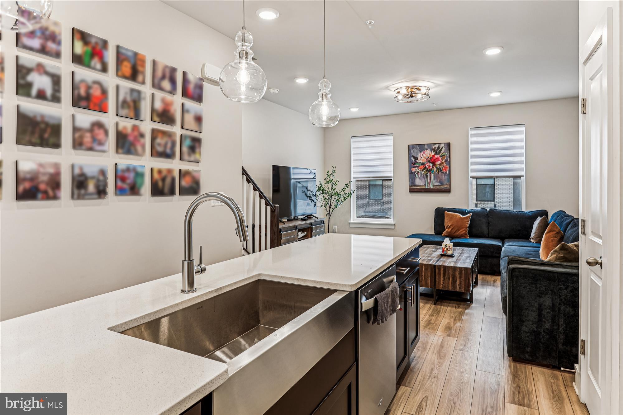 LOCKE LANDING - Residential