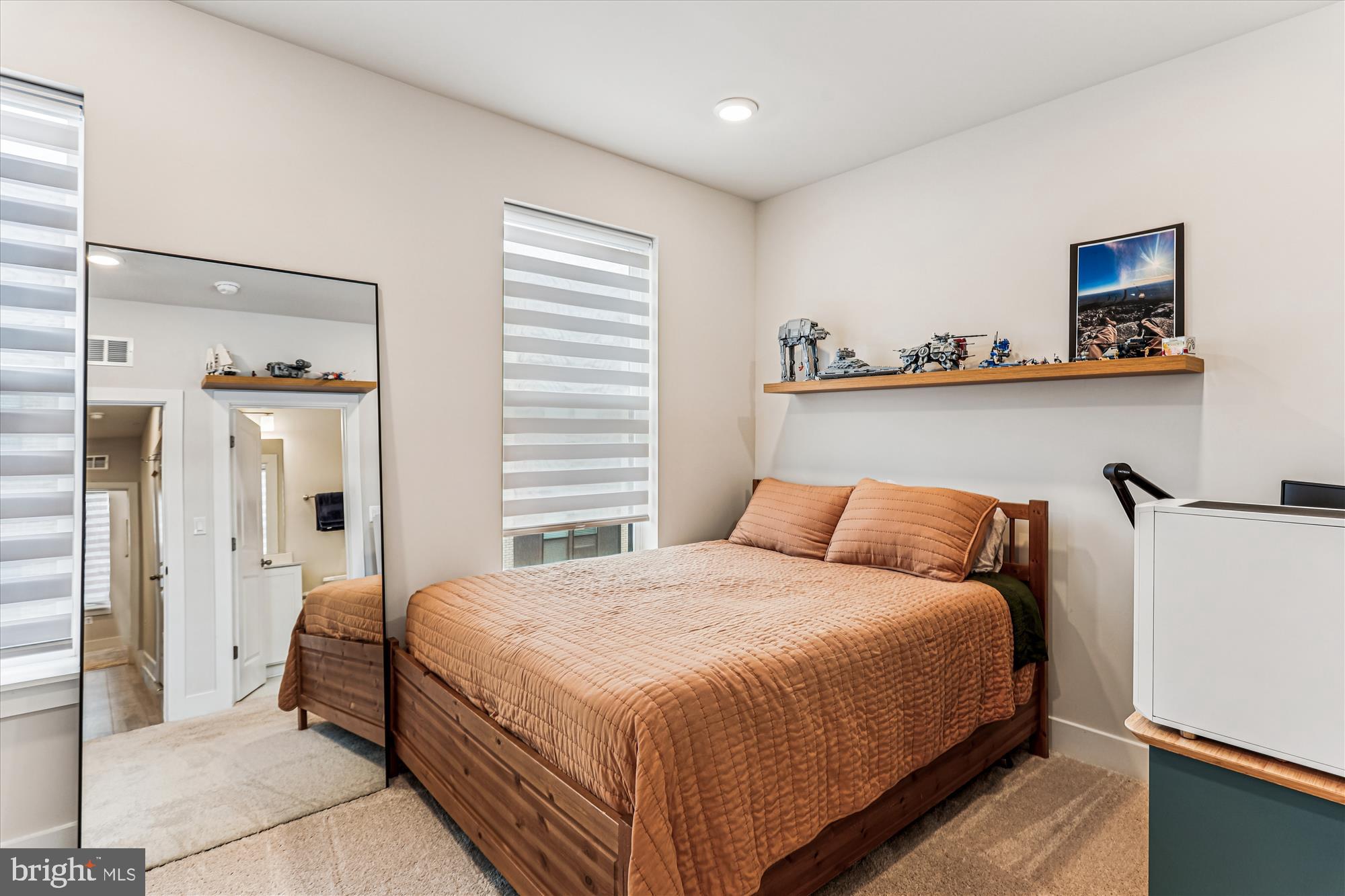 LOCKE LANDING - Residential