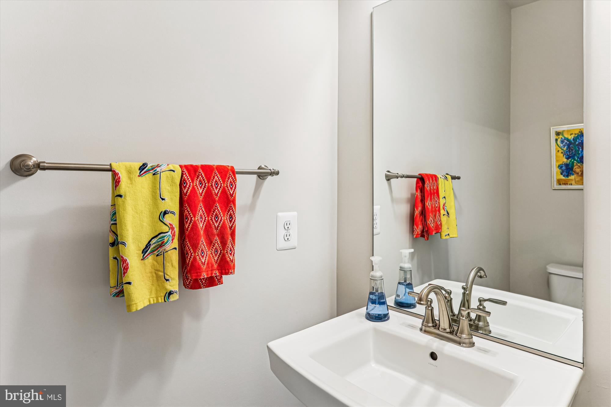 LOCKE LANDING - Residential