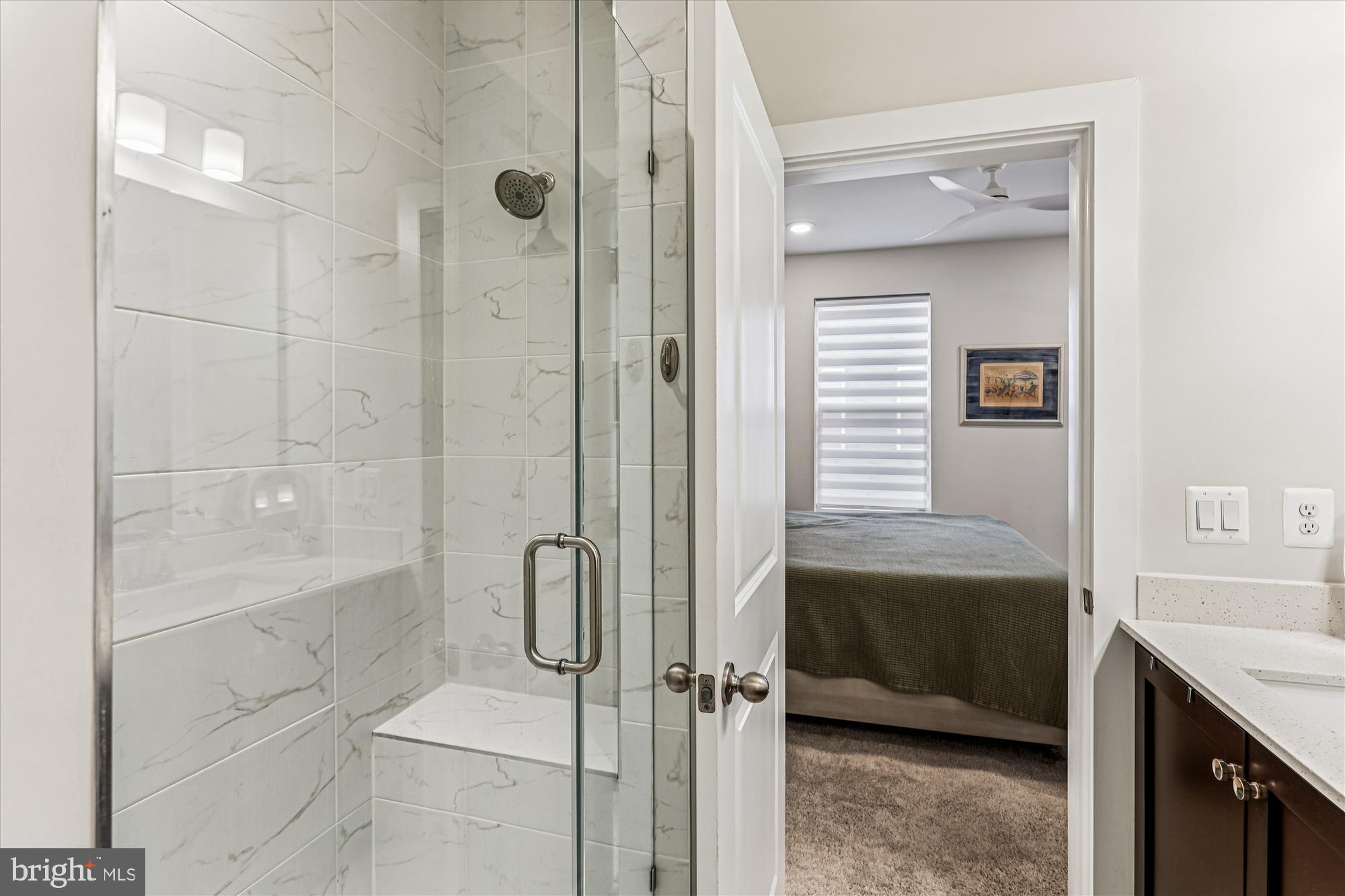 LOCKE LANDING - Residential