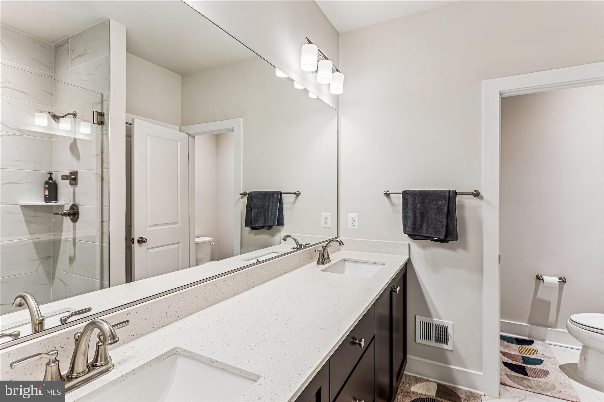 LOCKE LANDING - Residential