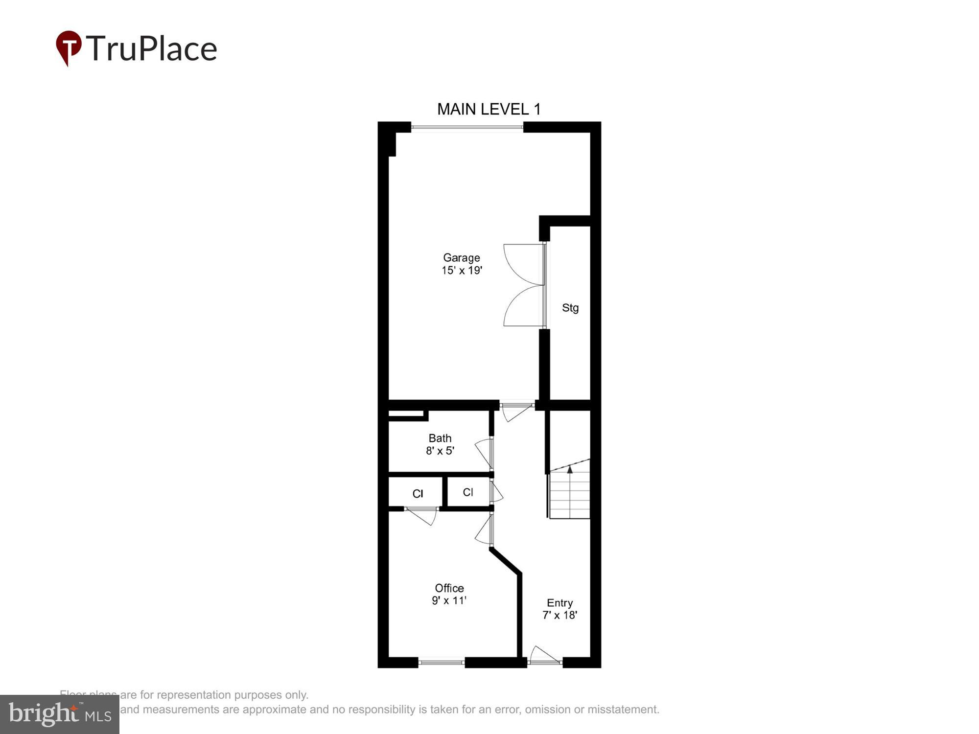 LOCKE LANDING - Residential