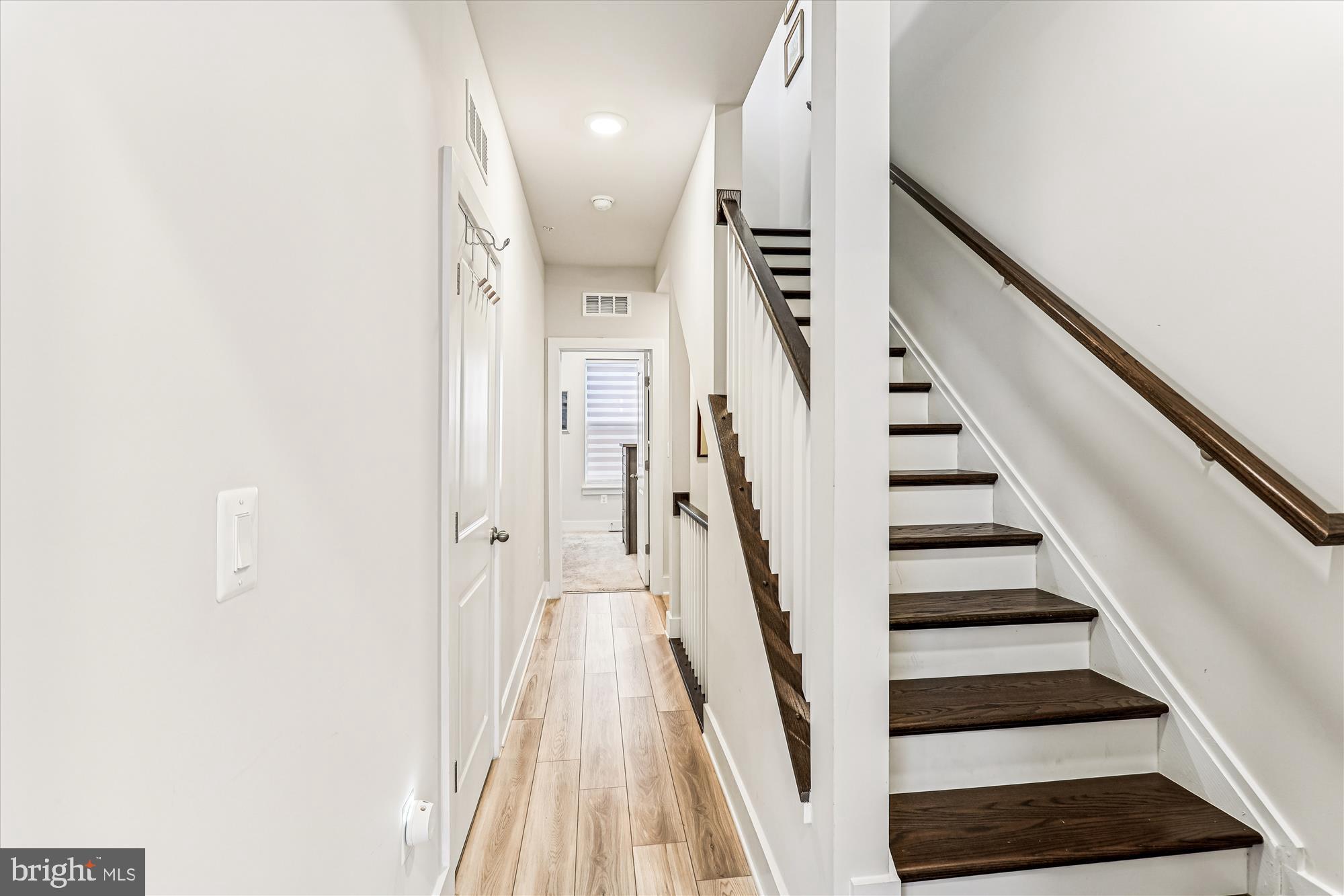 LOCKE LANDING - Residential