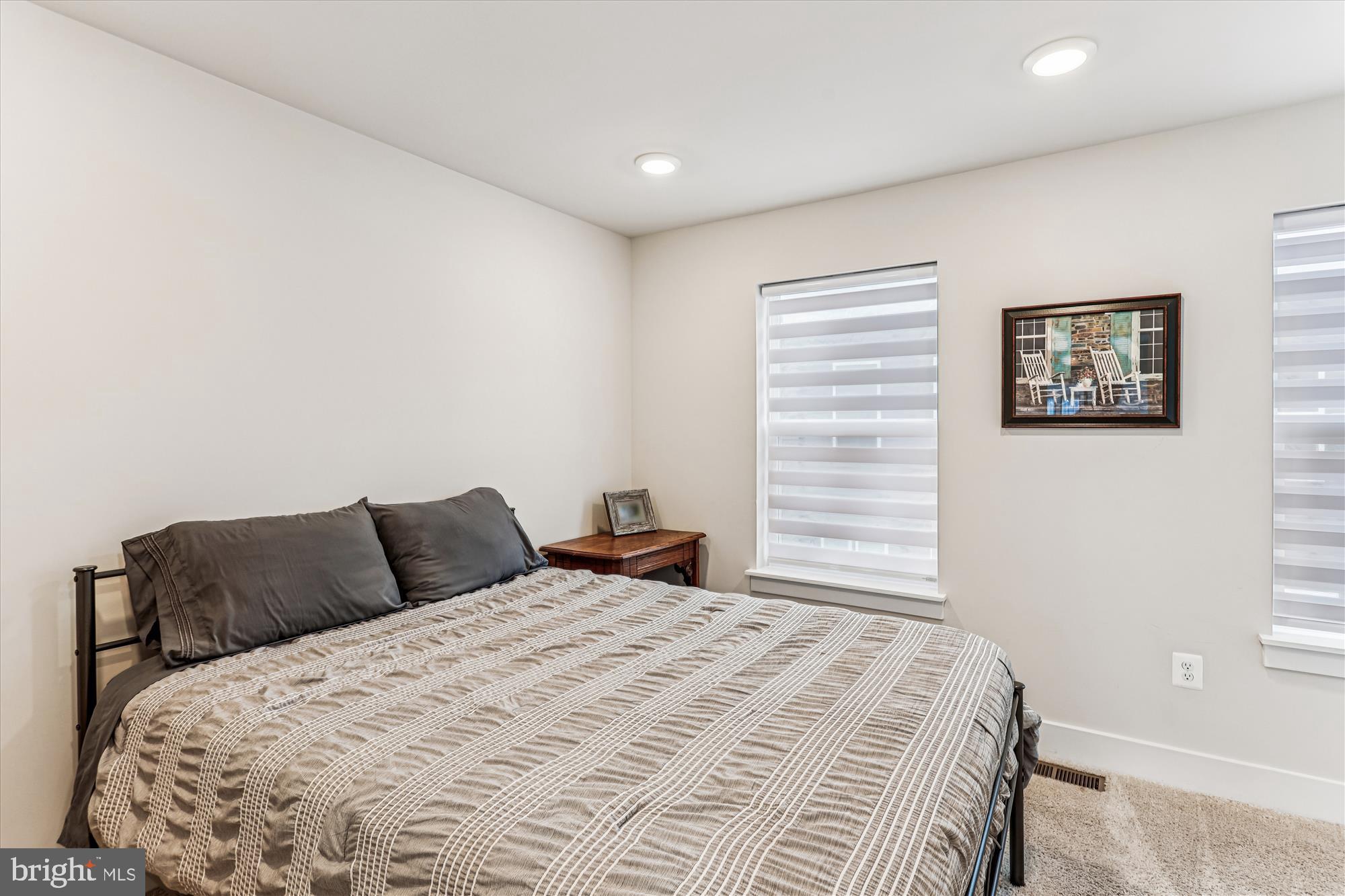 LOCKE LANDING - Residential