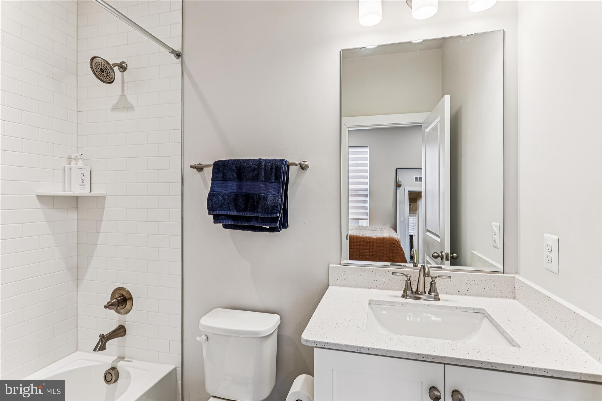 LOCKE LANDING - Residential