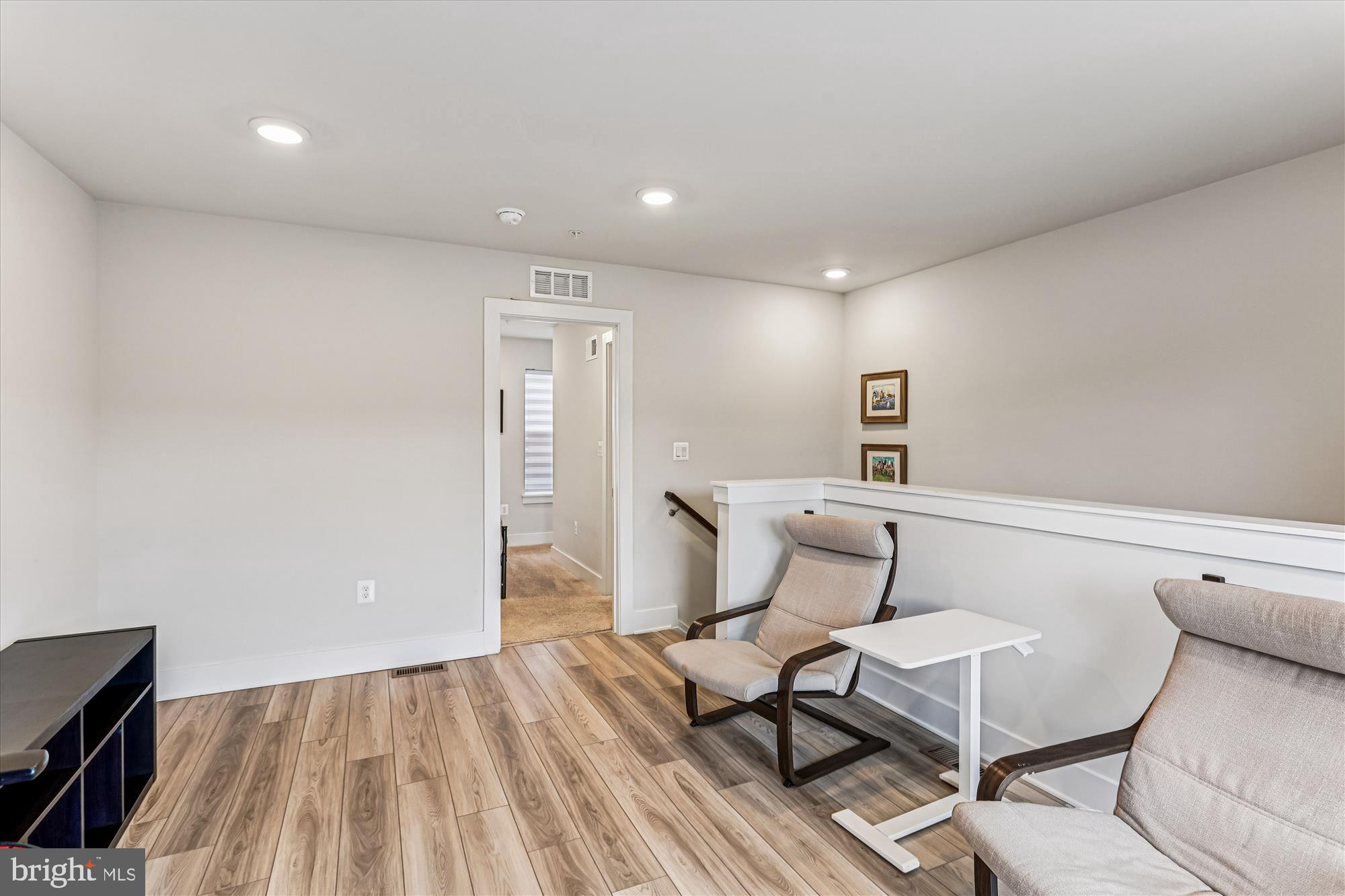 LOCKE LANDING - Residential