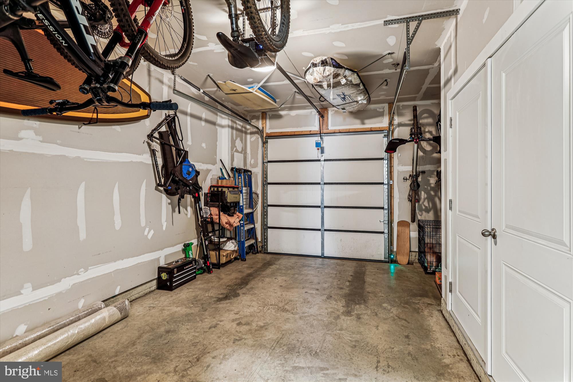 LOCKE LANDING - Residential