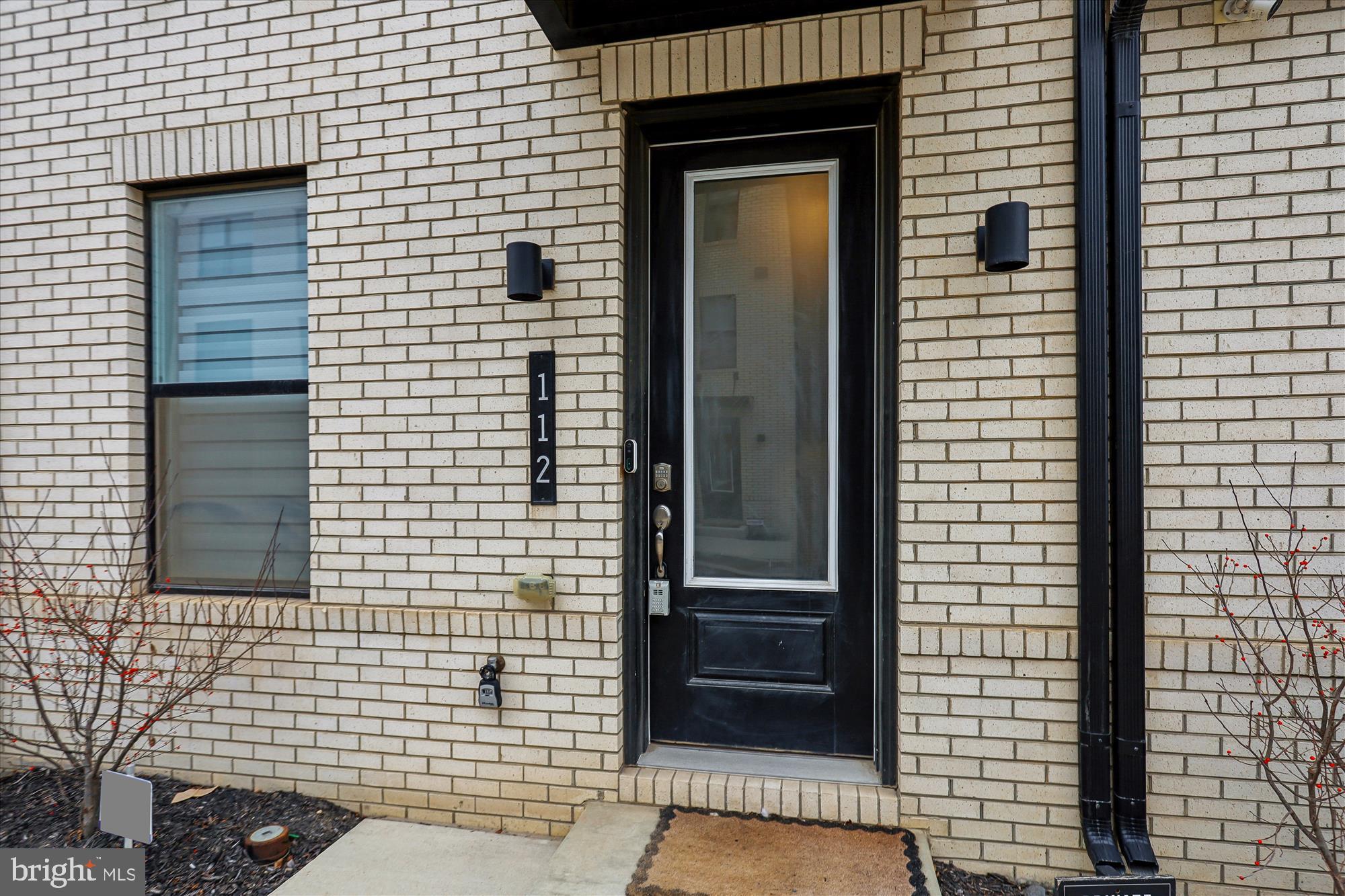 LOCKE LANDING - Residential