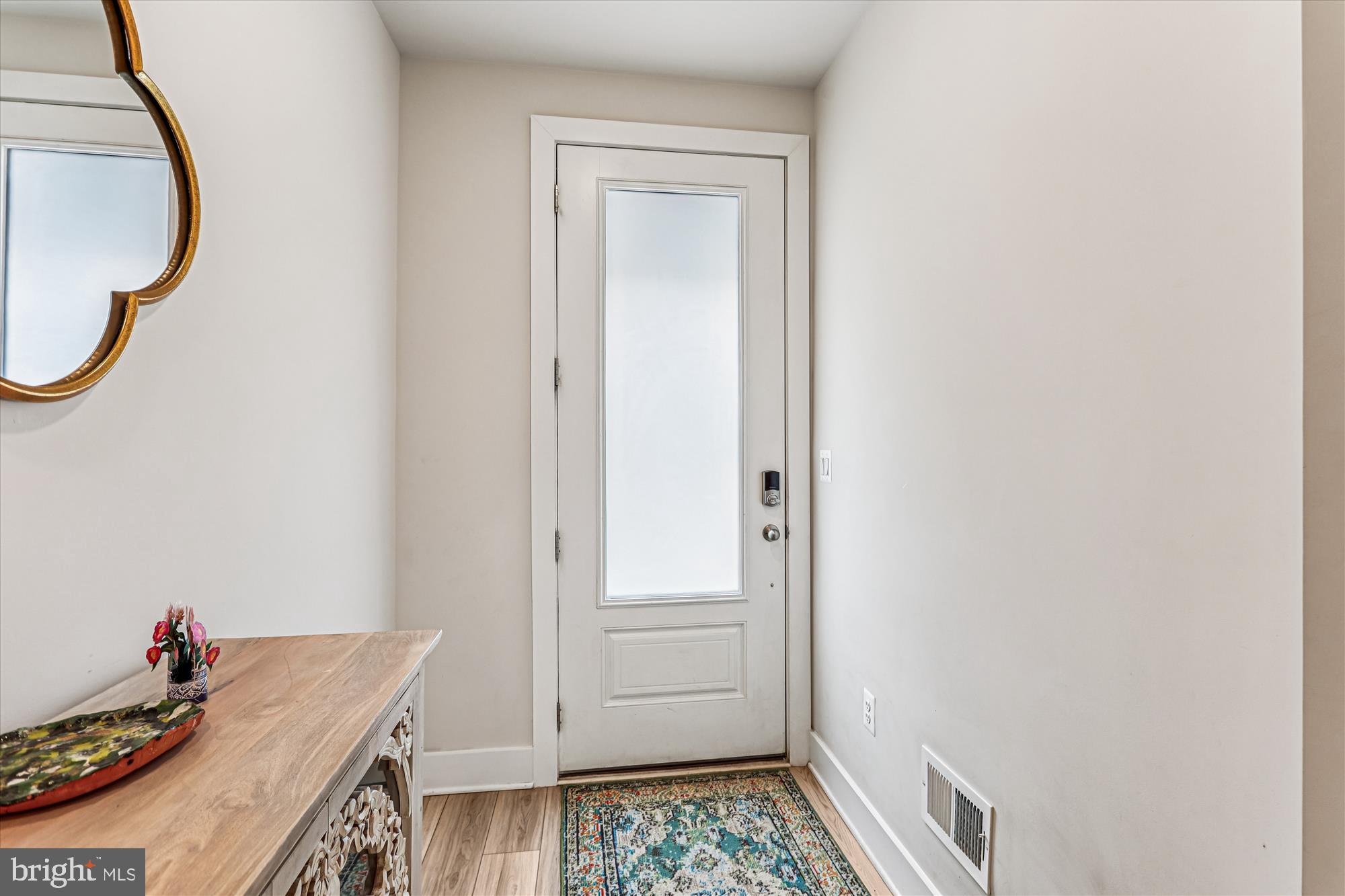 LOCKE LANDING - Residential