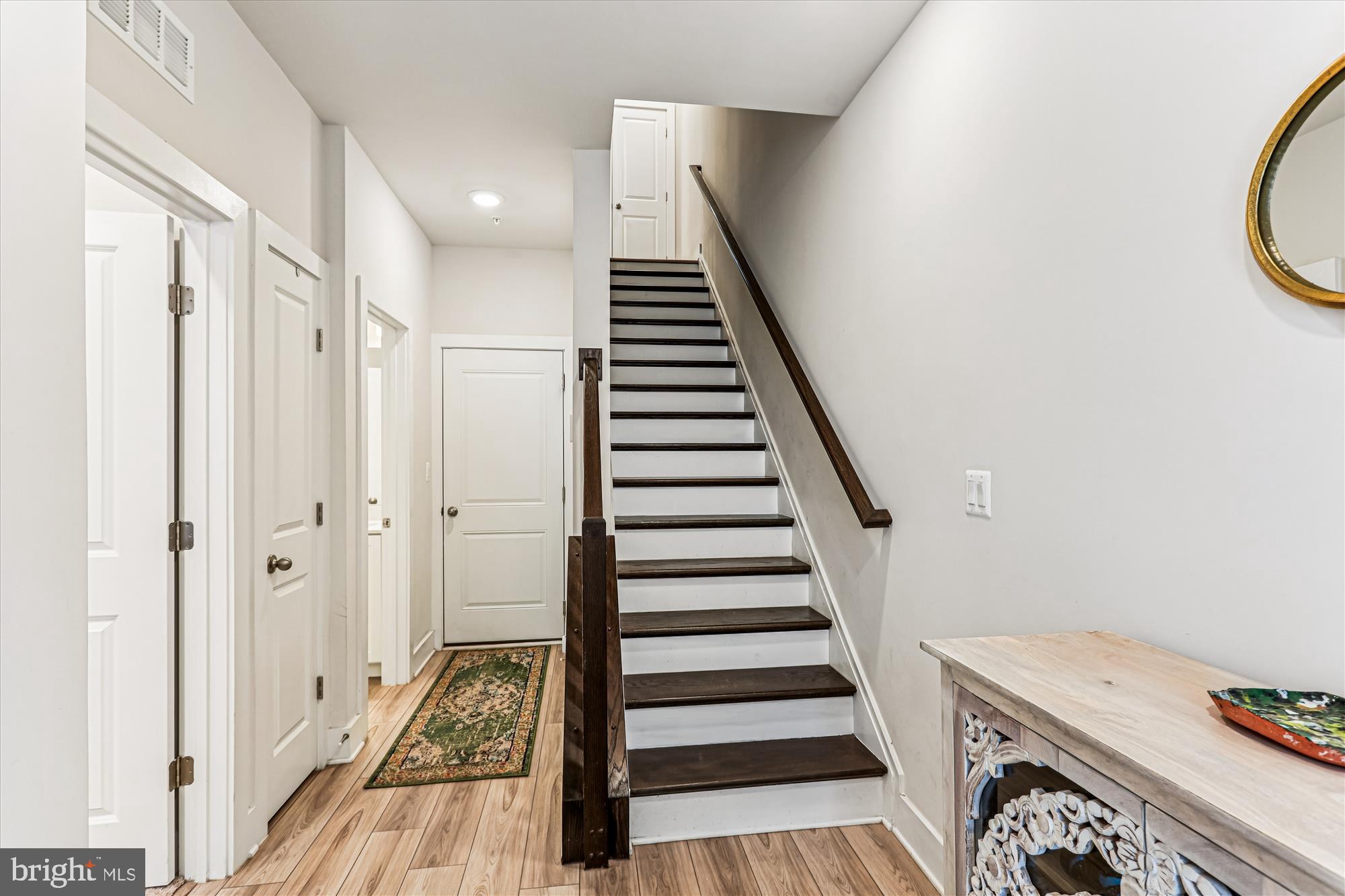 LOCKE LANDING - Residential