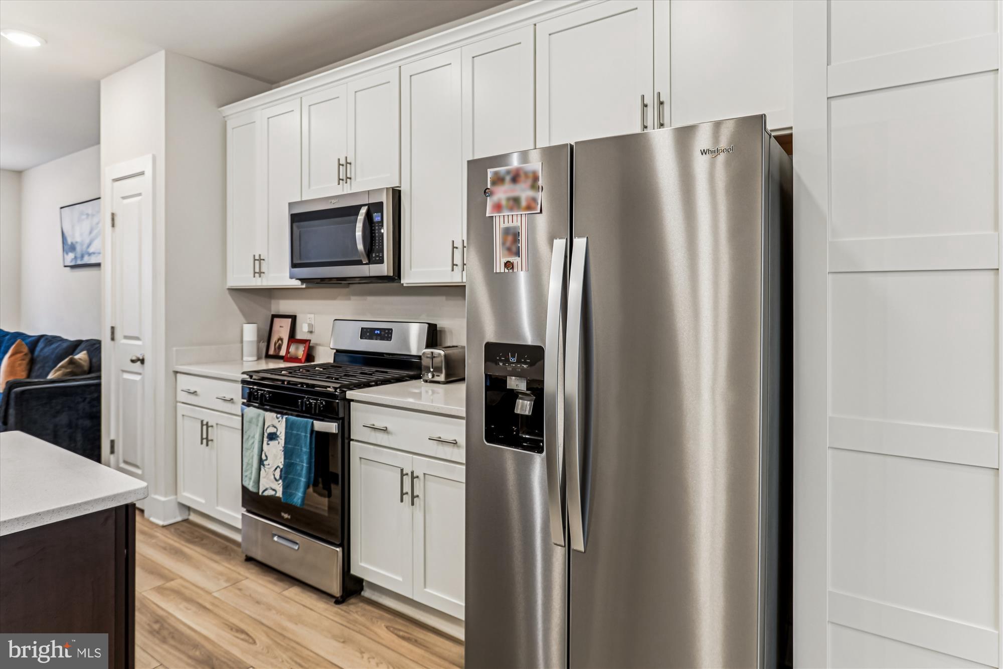 LOCKE LANDING - Residential