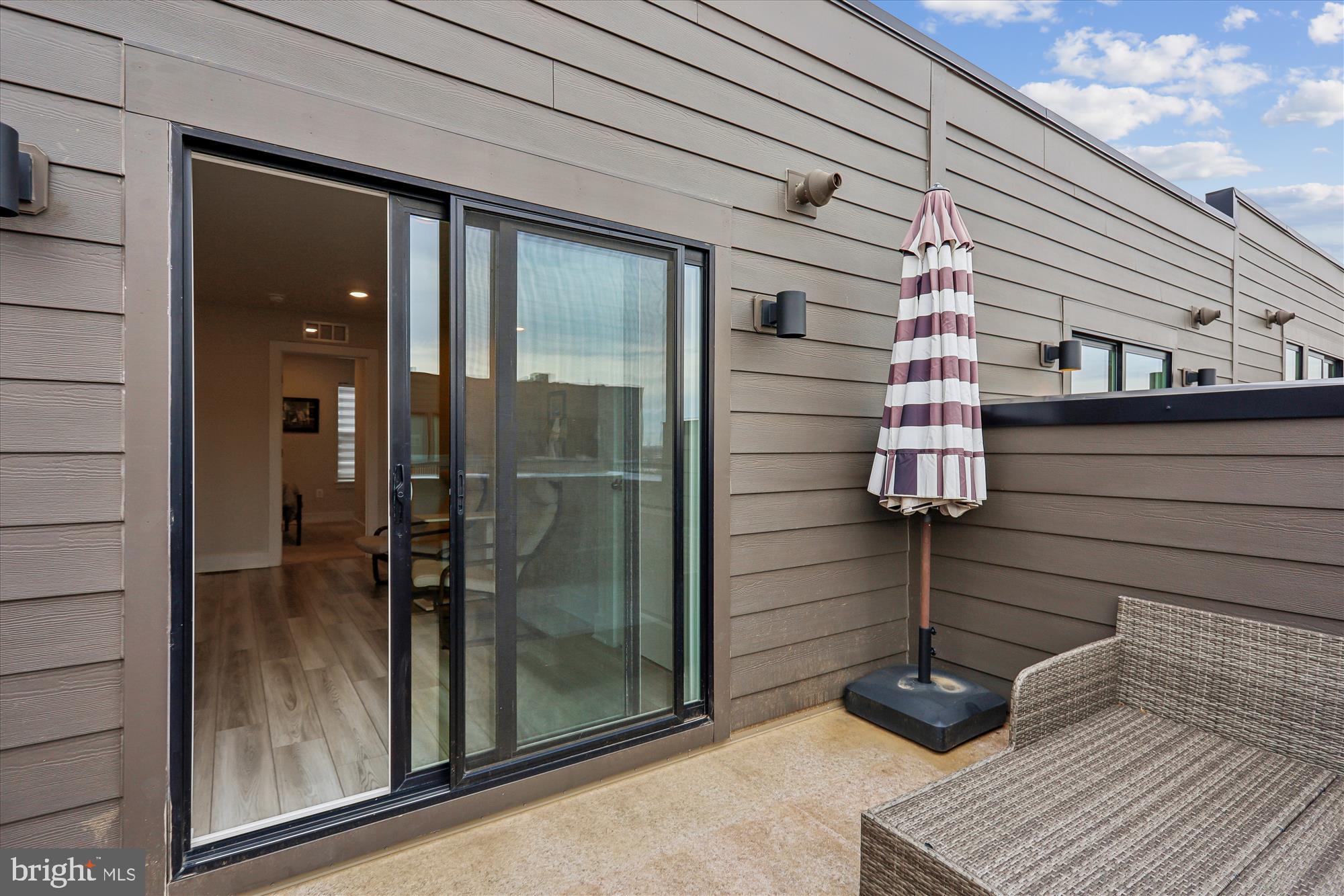 LOCKE LANDING - Residential