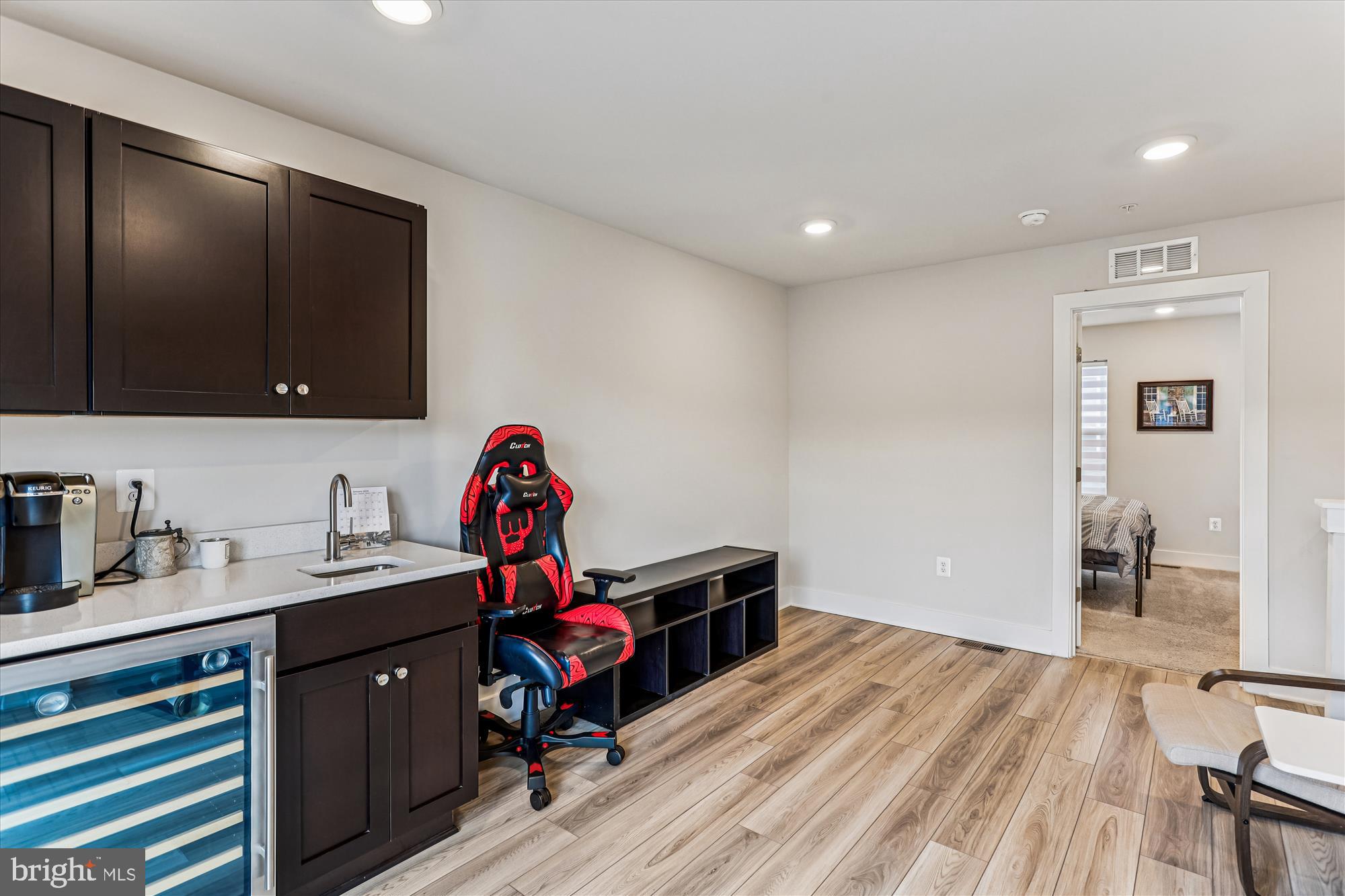 LOCKE LANDING - Residential