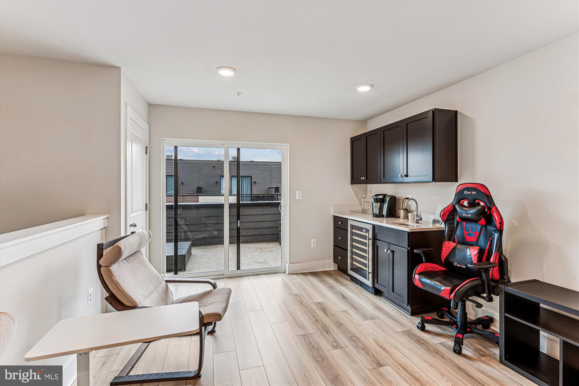 LOCKE LANDING - Residential