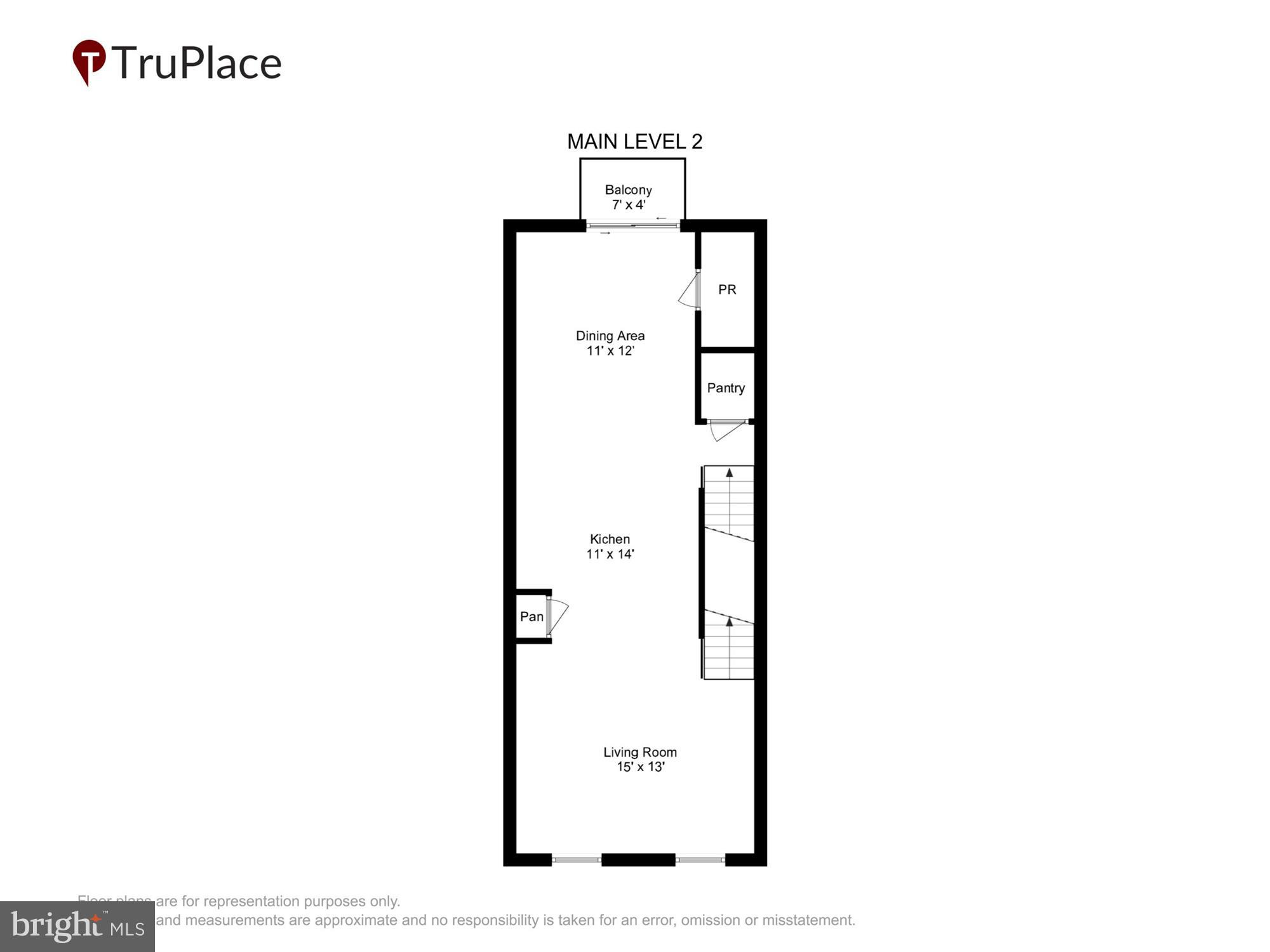LOCKE LANDING - Residential