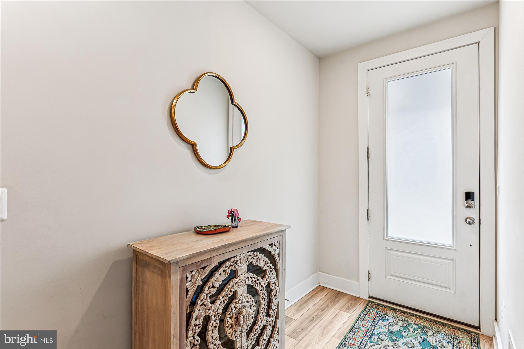 LOCKE LANDING - Residential