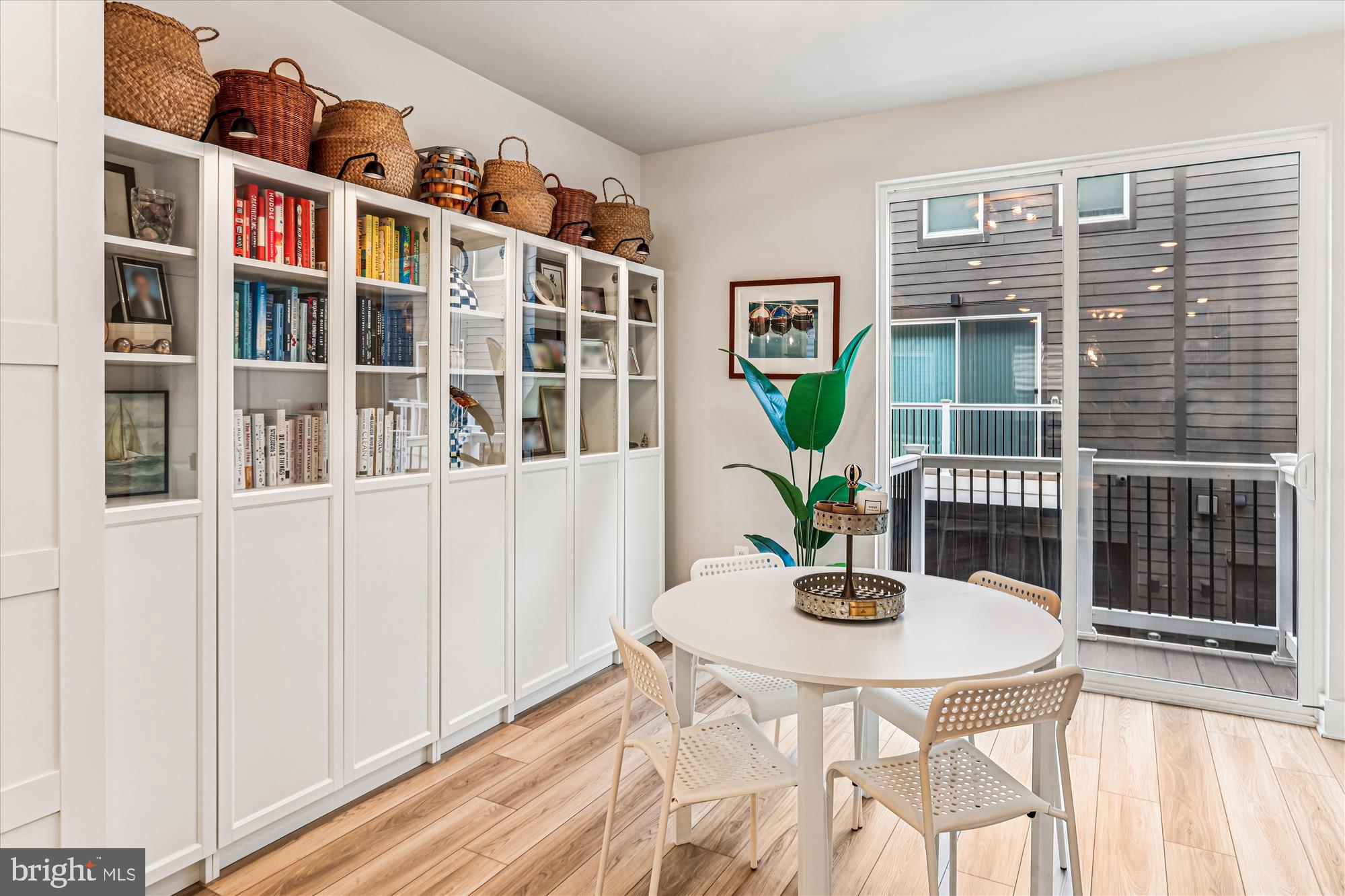 LOCKE LANDING - Residential