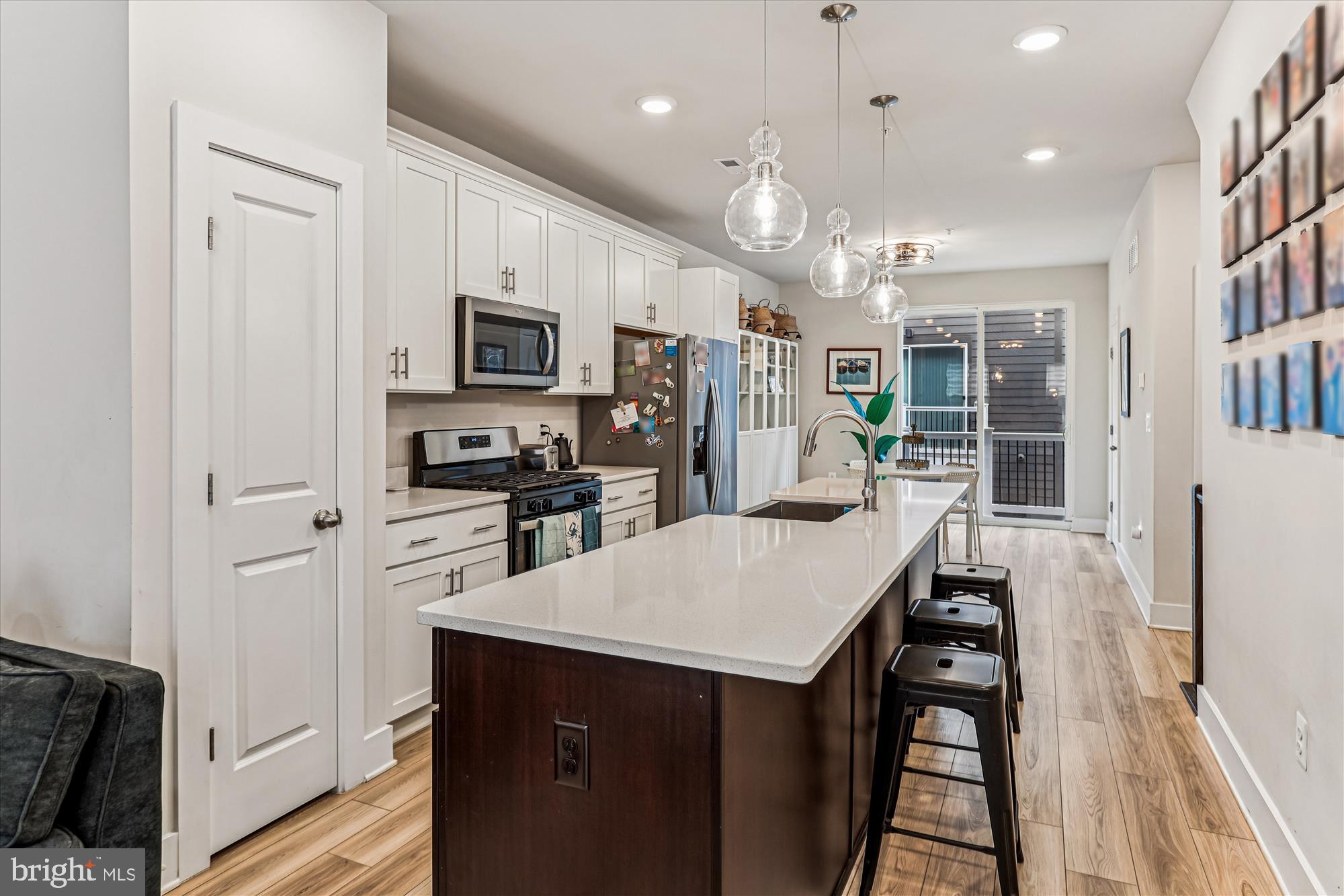 LOCKE LANDING - Residential