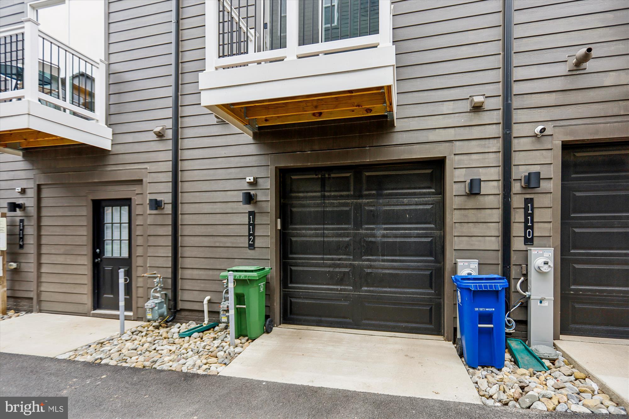 LOCKE LANDING - Residential