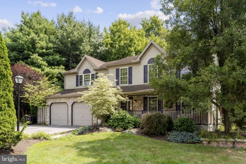 Photo of 10 Brassie Circle, READING, PA 19607 (MLS # PABK2080012)