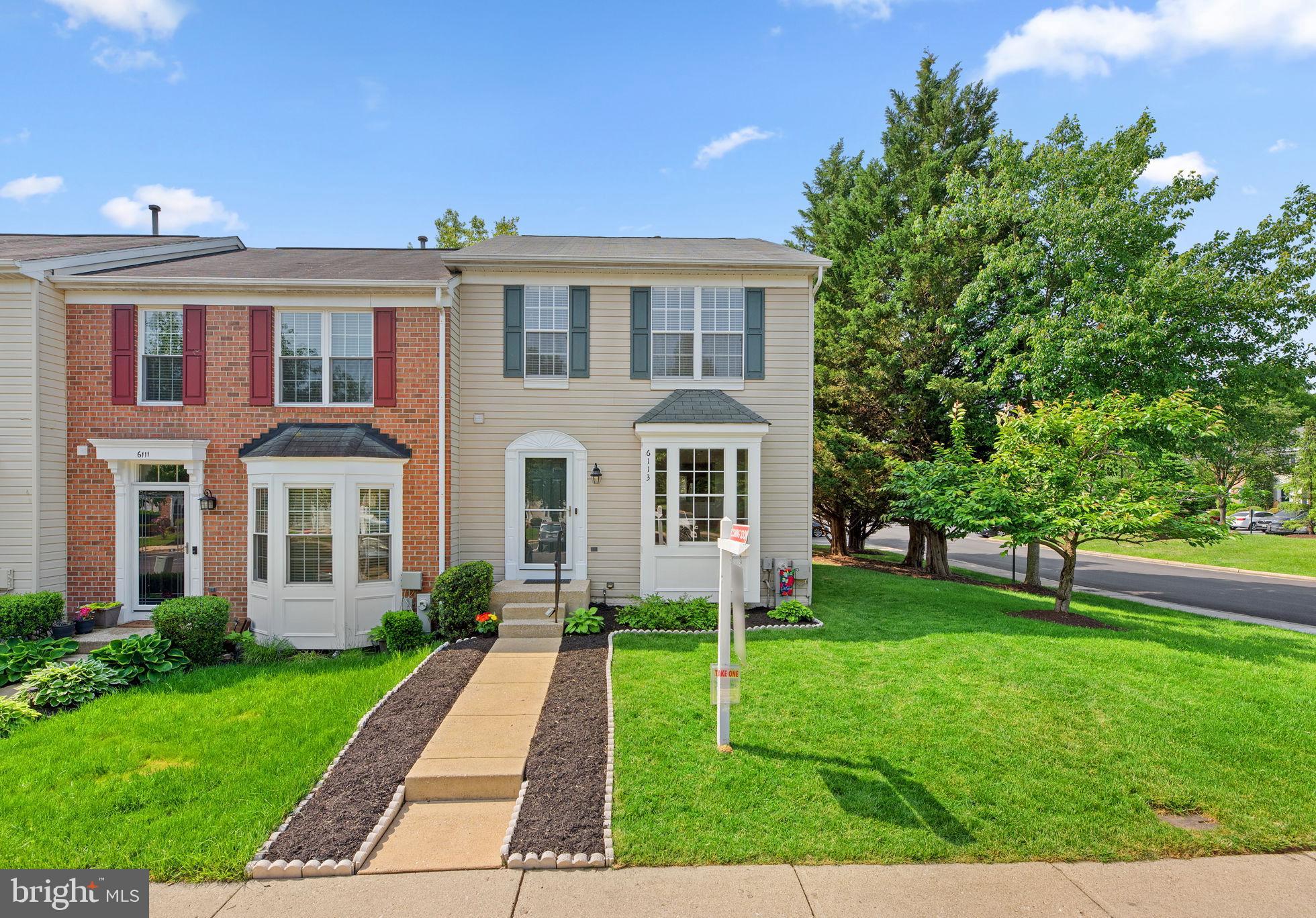 LONG REACH - Residential