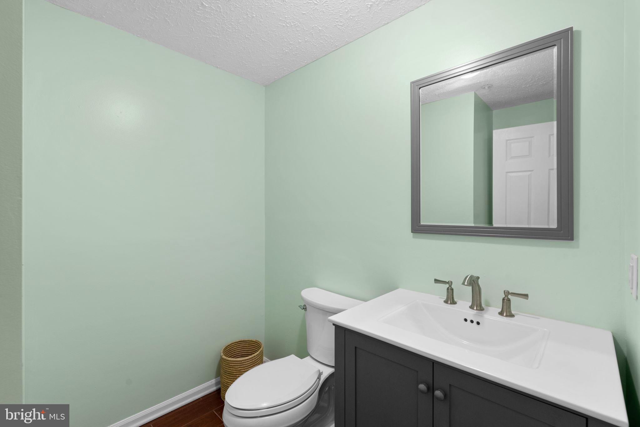 LONG REACH - Residential