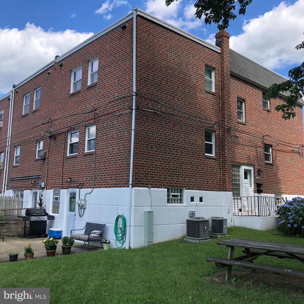 Photo of 3601 Nanton Place, PHILADELPHIA, PA 19154 (MLS # PAPH2589326)