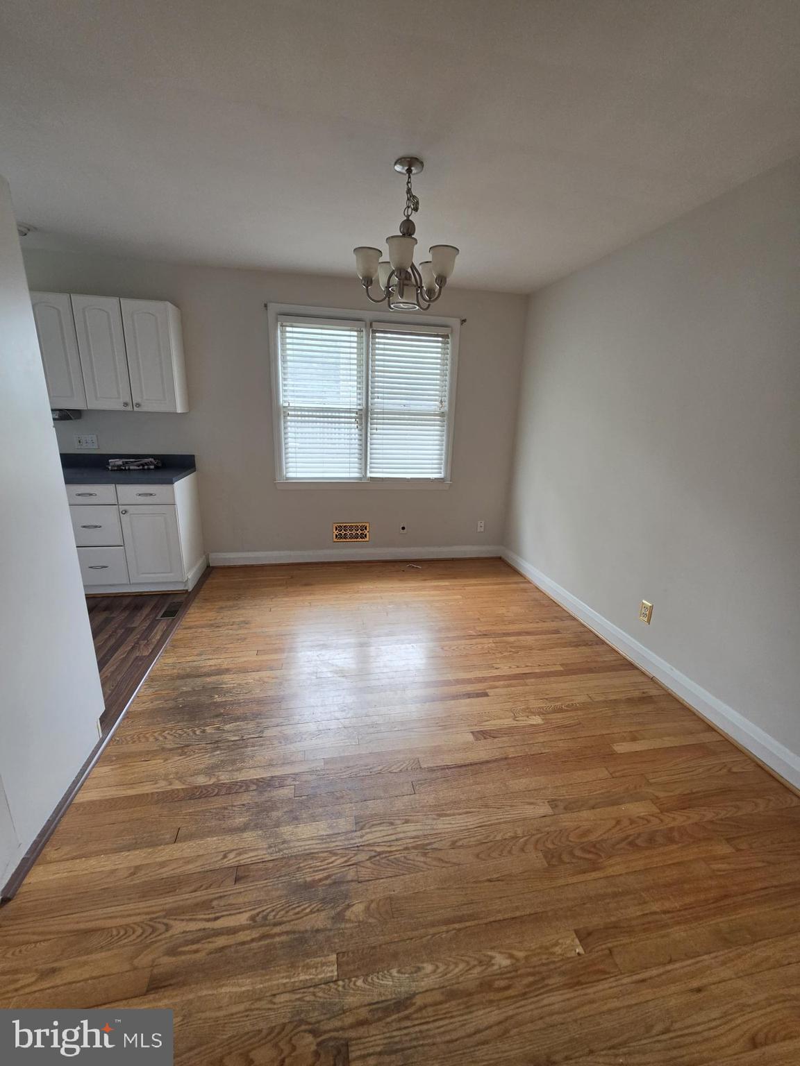 1617 FREDERICK ROAD