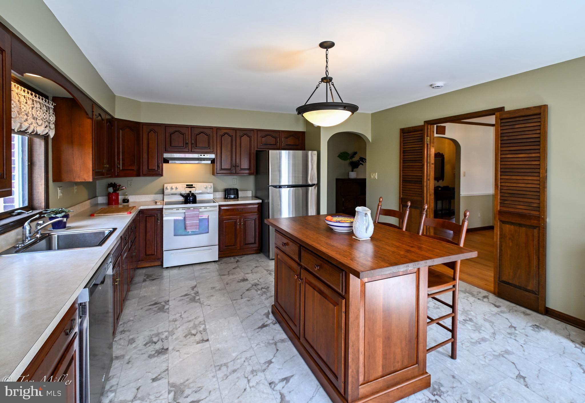 HUNTER GREEN - Residential