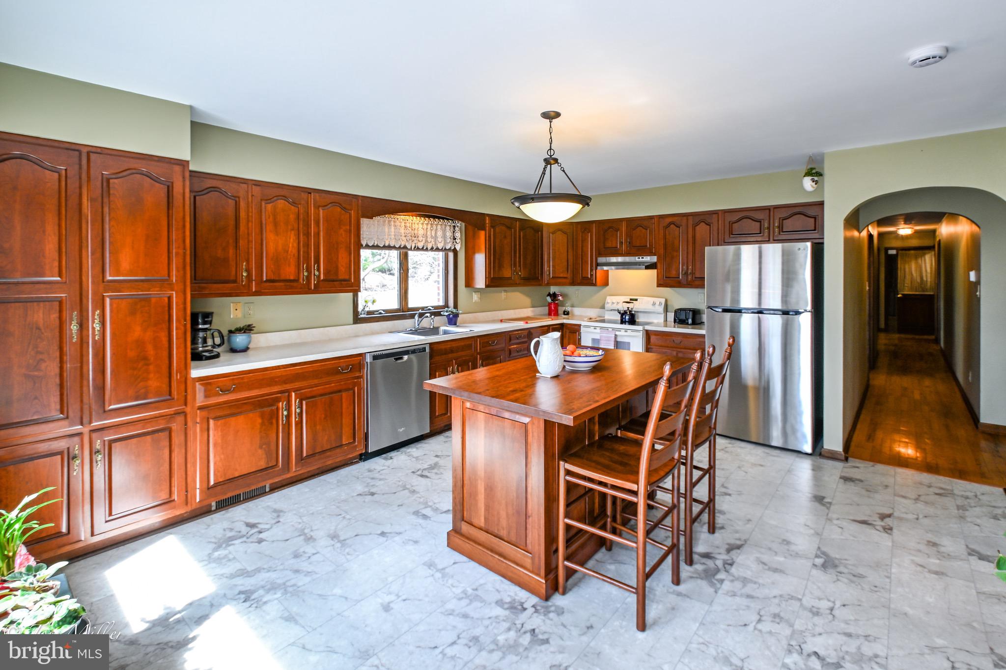 HUNTER GREEN - Residential