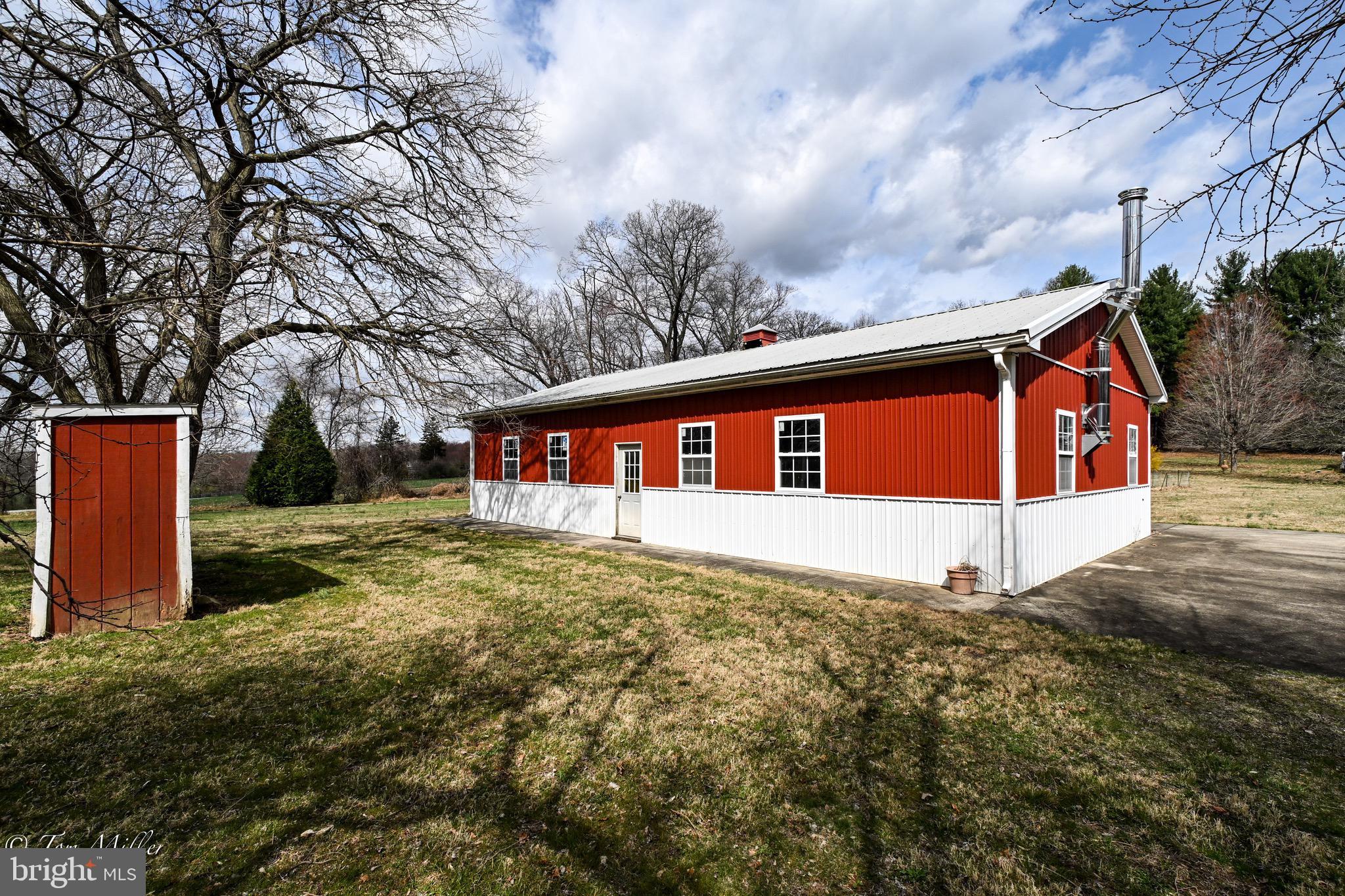 HUNTER GREEN - Residential