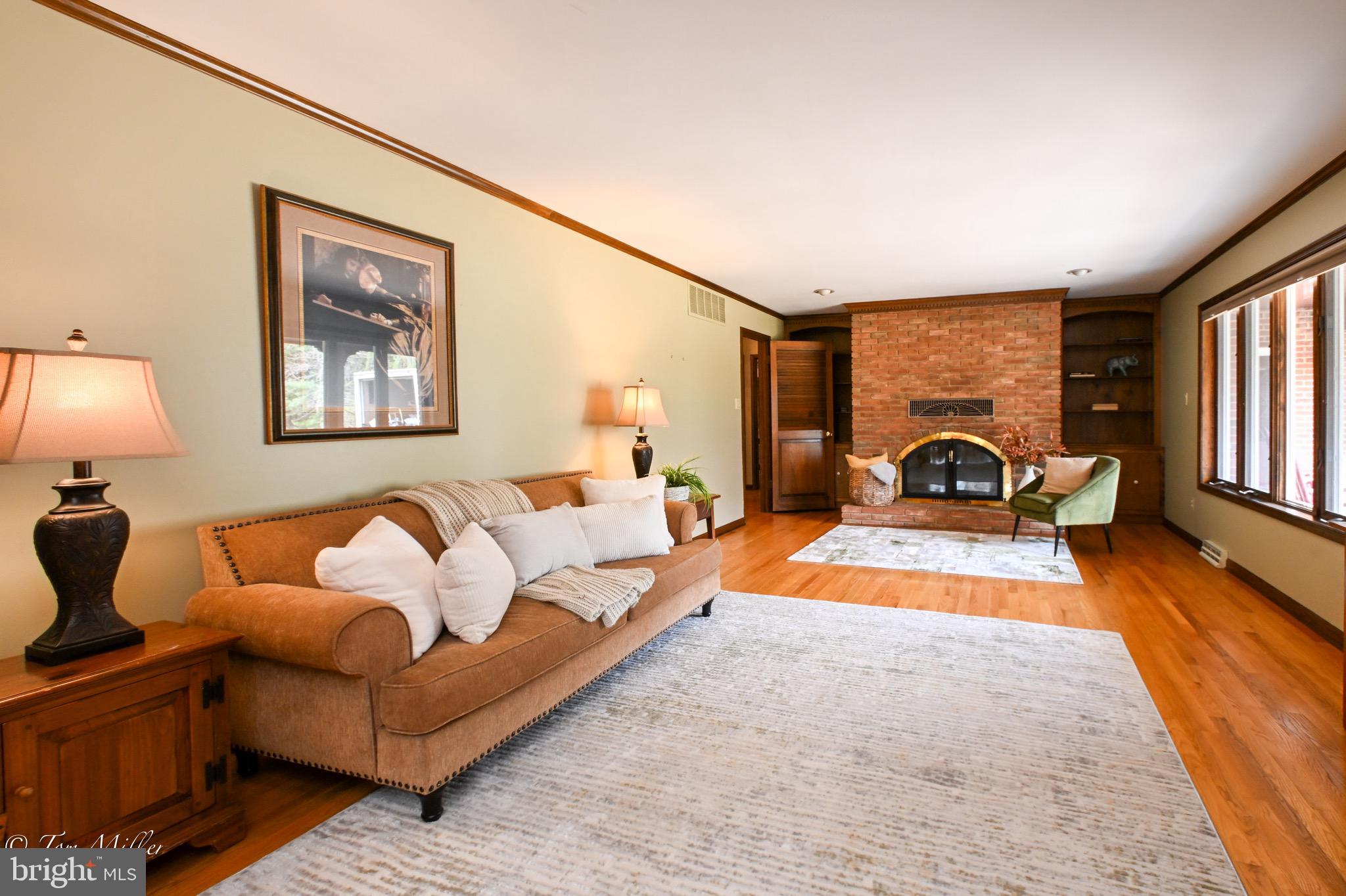 HUNTER GREEN - Residential