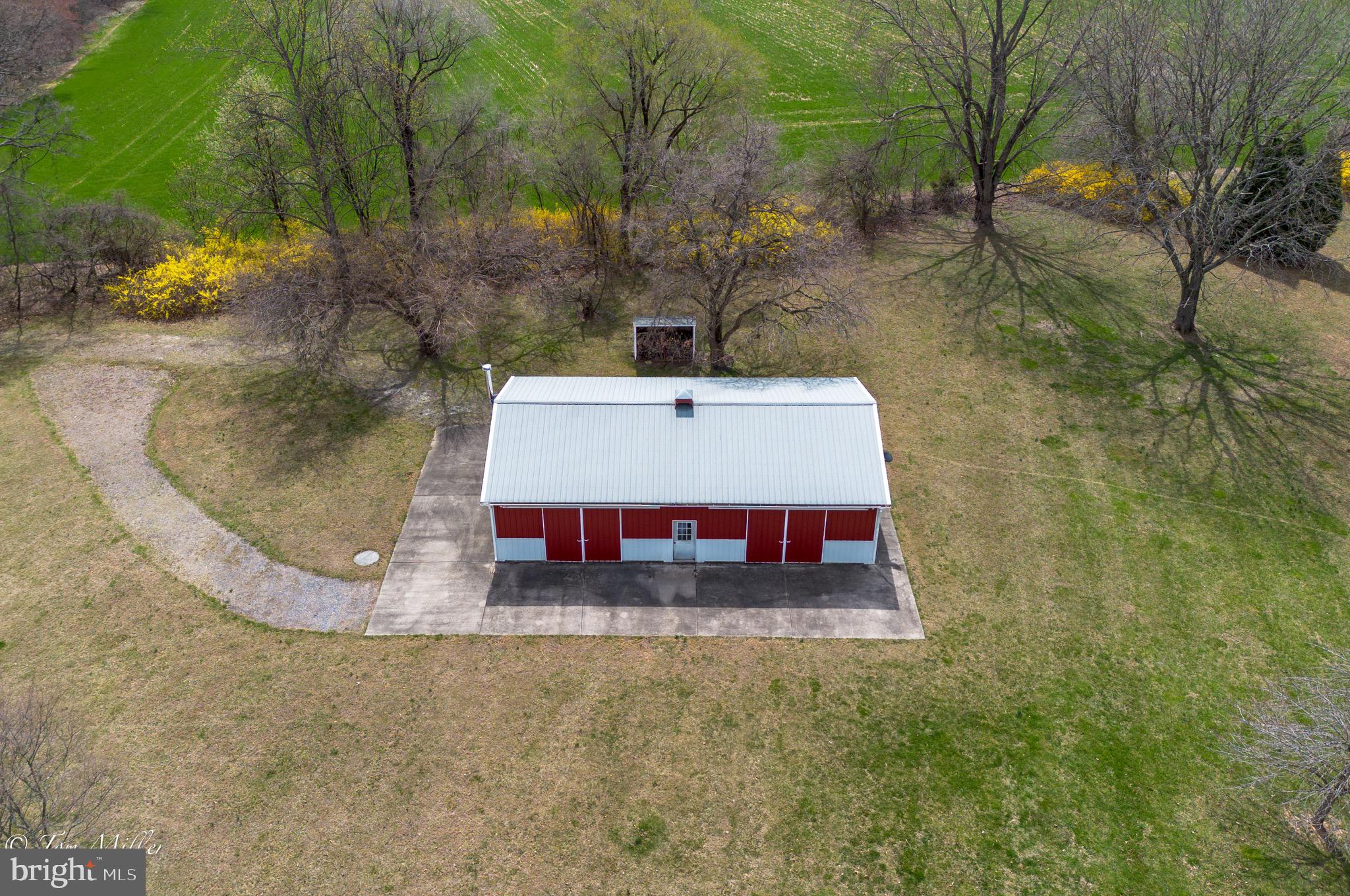 HUNTER GREEN - Residential