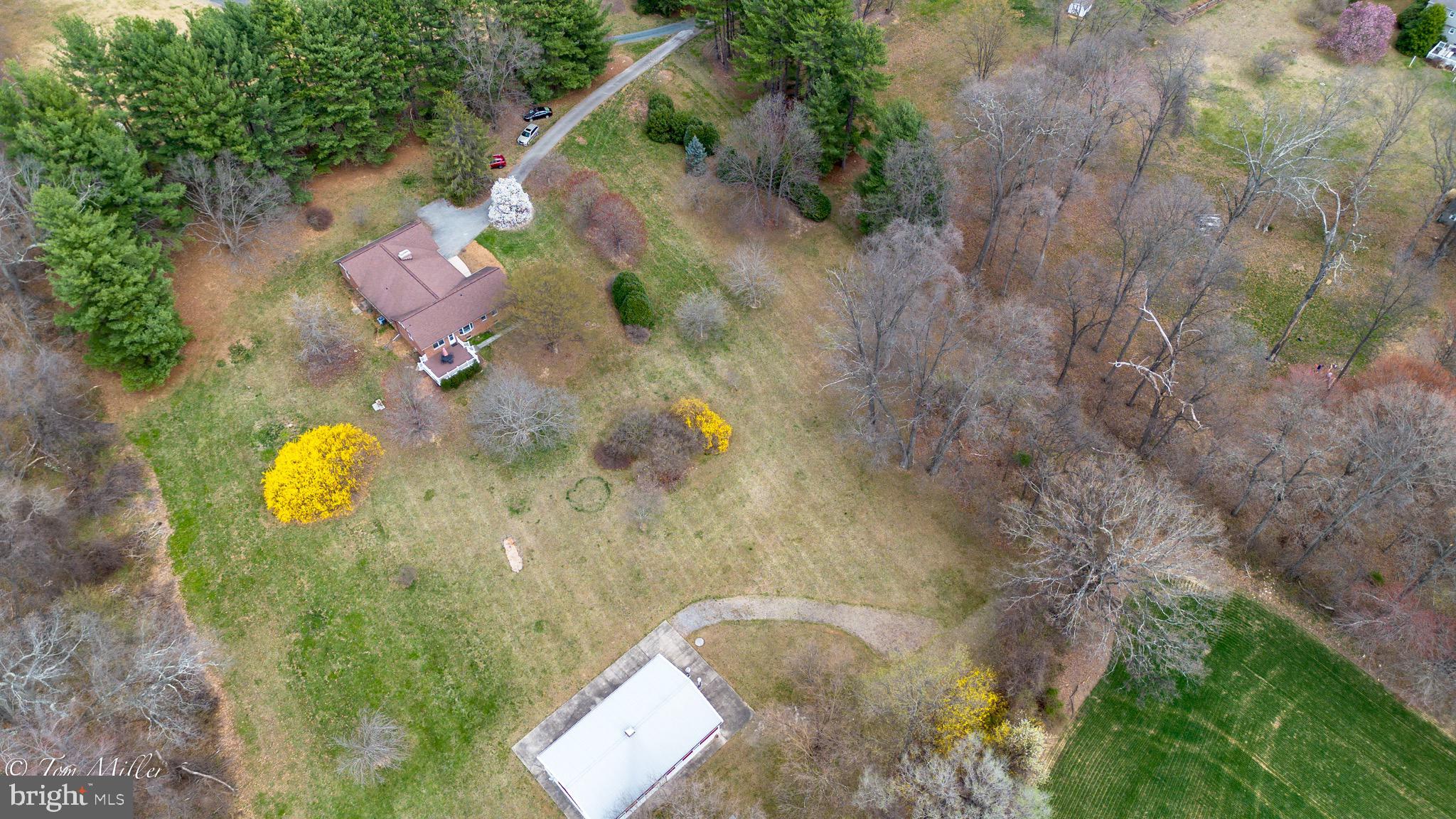 HUNTER GREEN - Residential