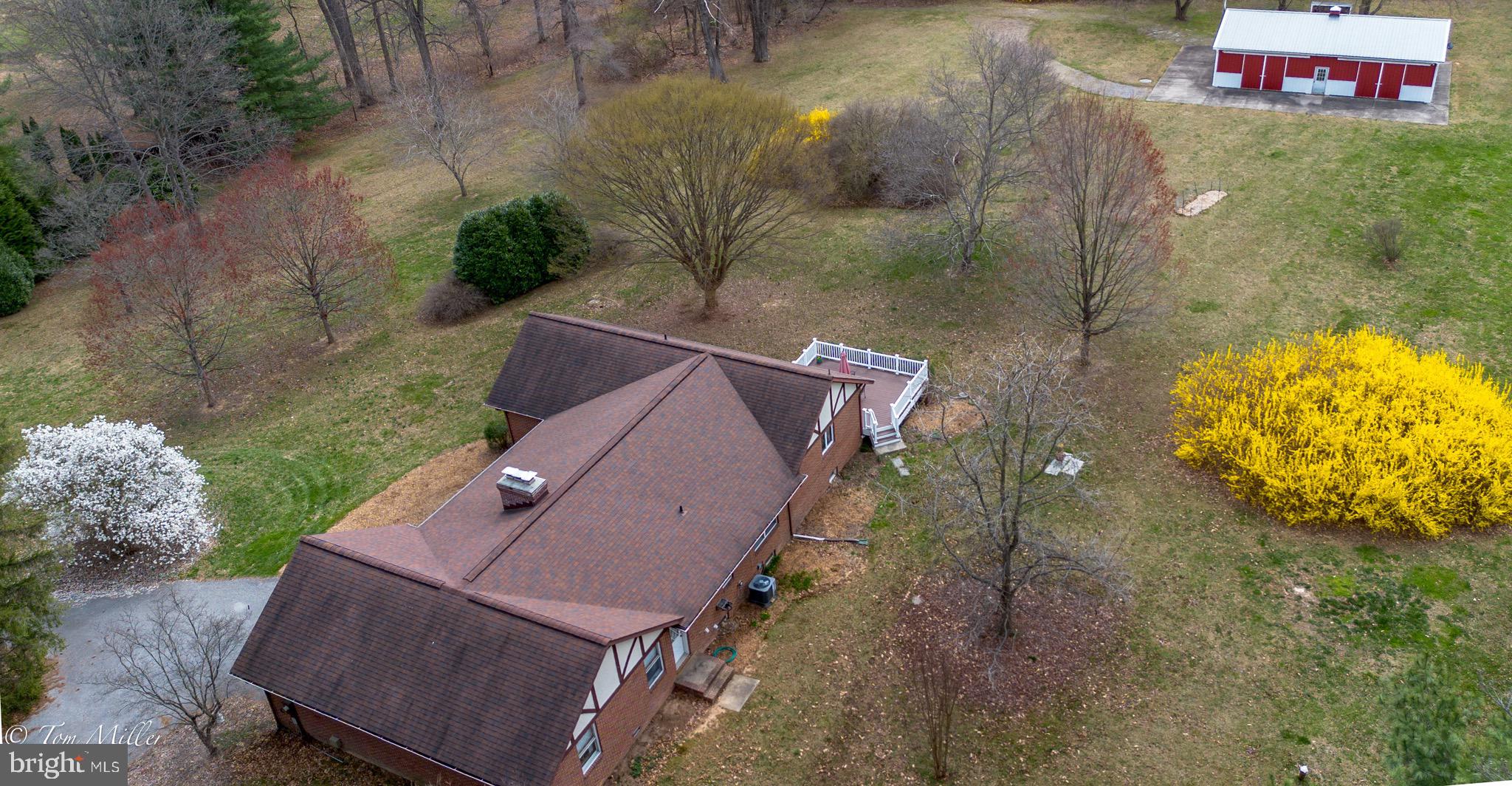 HUNTER GREEN - Residential