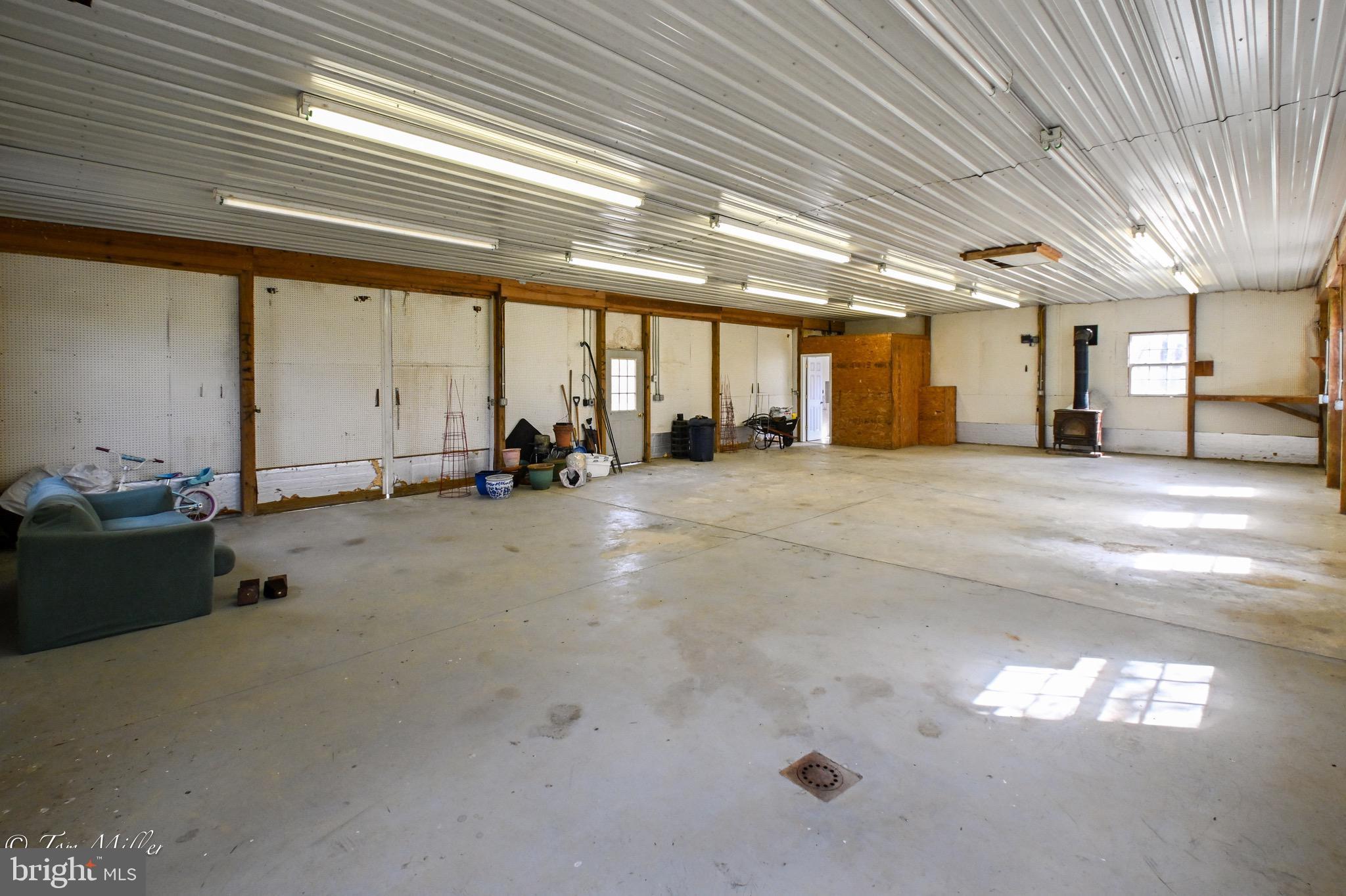 HUNTER GREEN - Residential