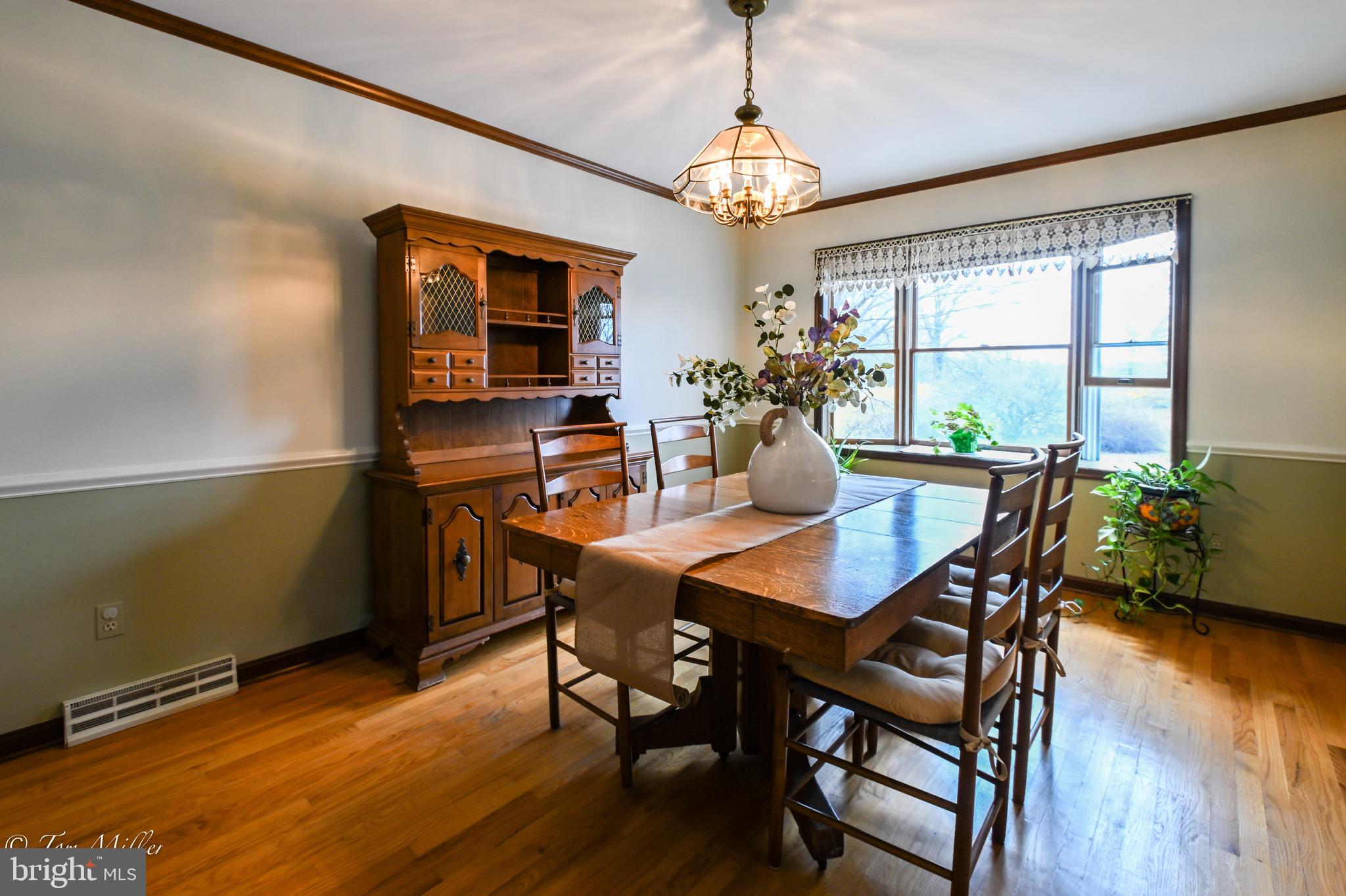 HUNTER GREEN - Residential