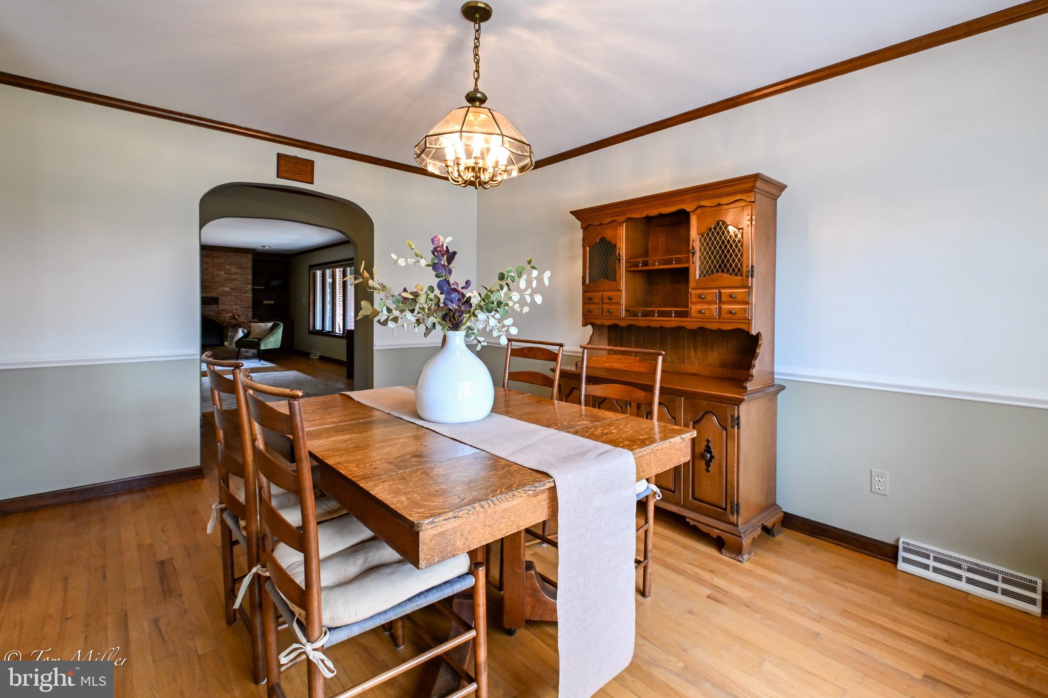 HUNTER GREEN - Residential