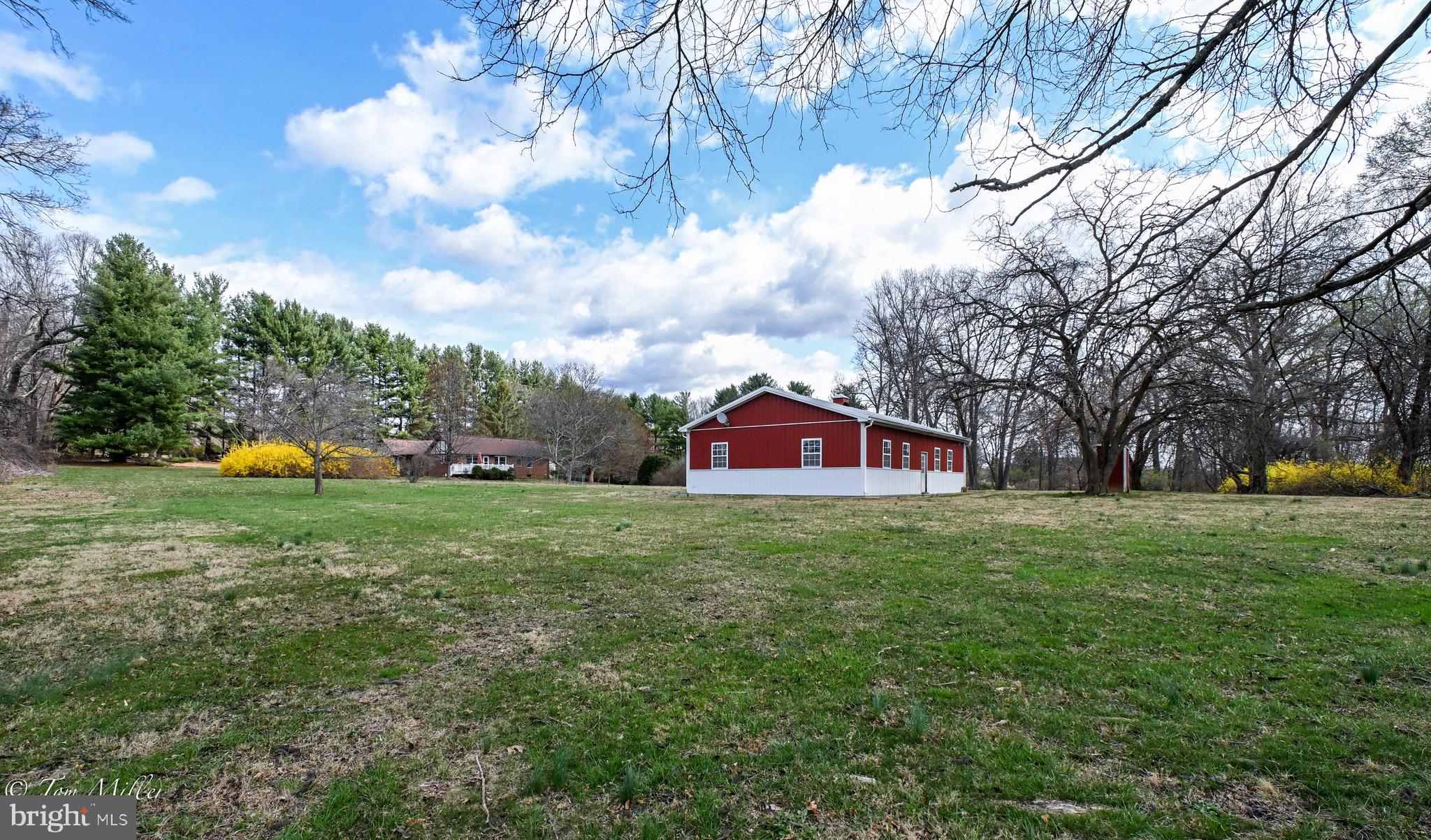 HUNTER GREEN - Residential